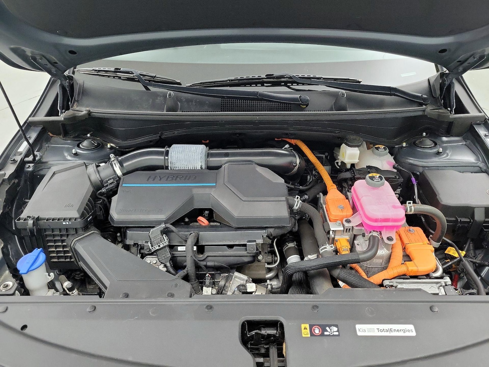 2023 Kia Sportage LX Hybrid - Photo 22