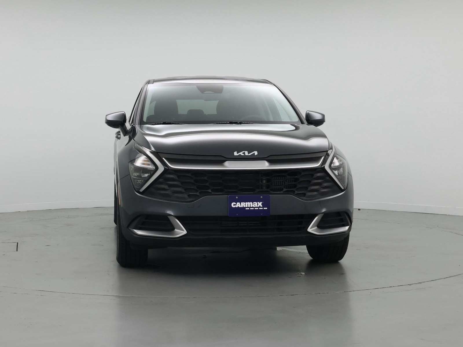 2023 Kia Sportage LX Hybrid - Photo 6