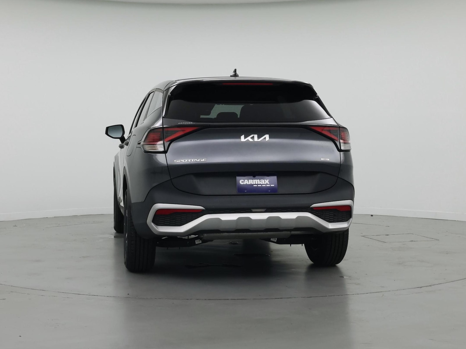 2023 Kia Sportage LX Hybrid - Photo 7