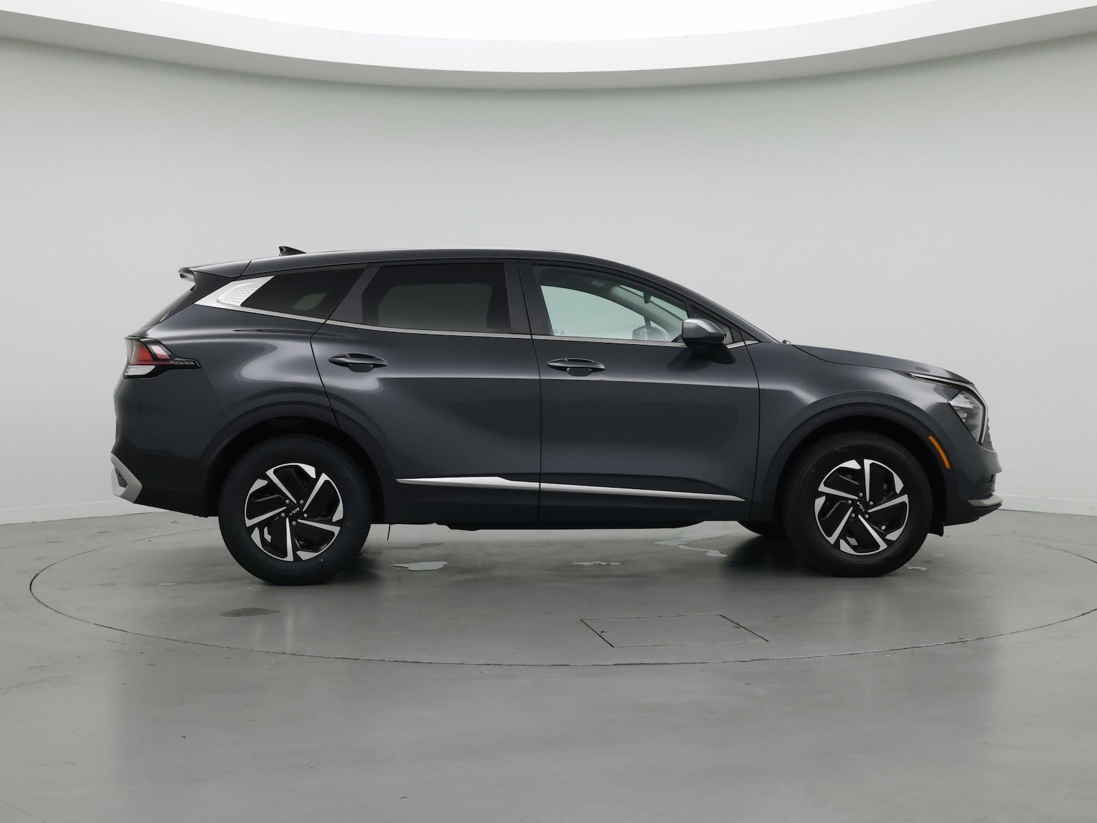 2023 Kia Sportage LX Hybrid - Photo 8