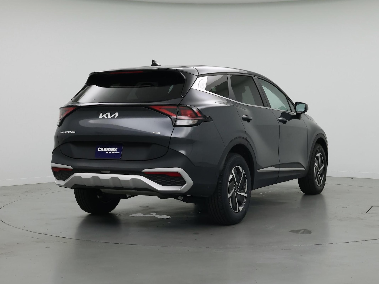 2023 Kia Sportage LX Hybrid - Photo 9