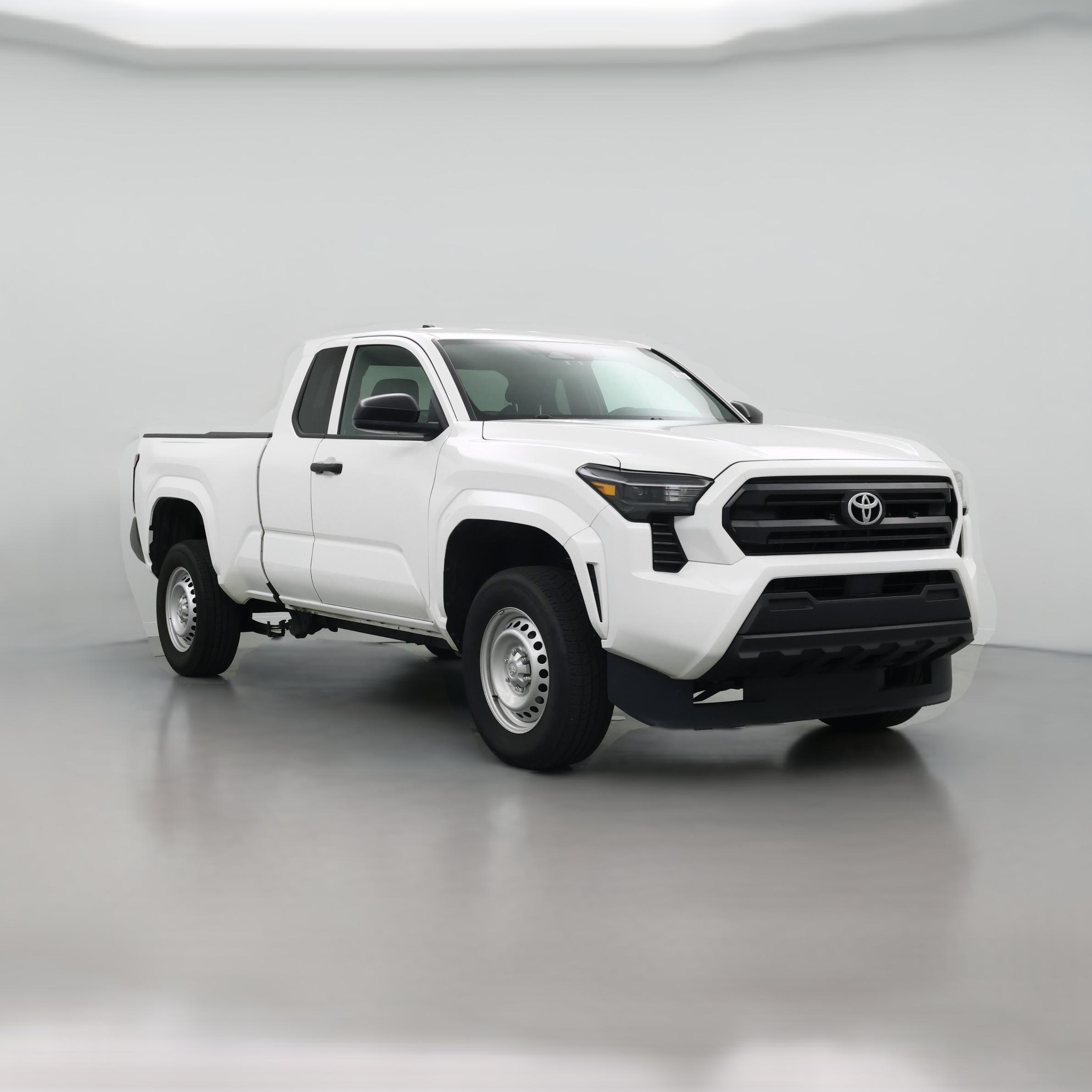 Thumbnail: 2025 Toyota Tacoma - 1