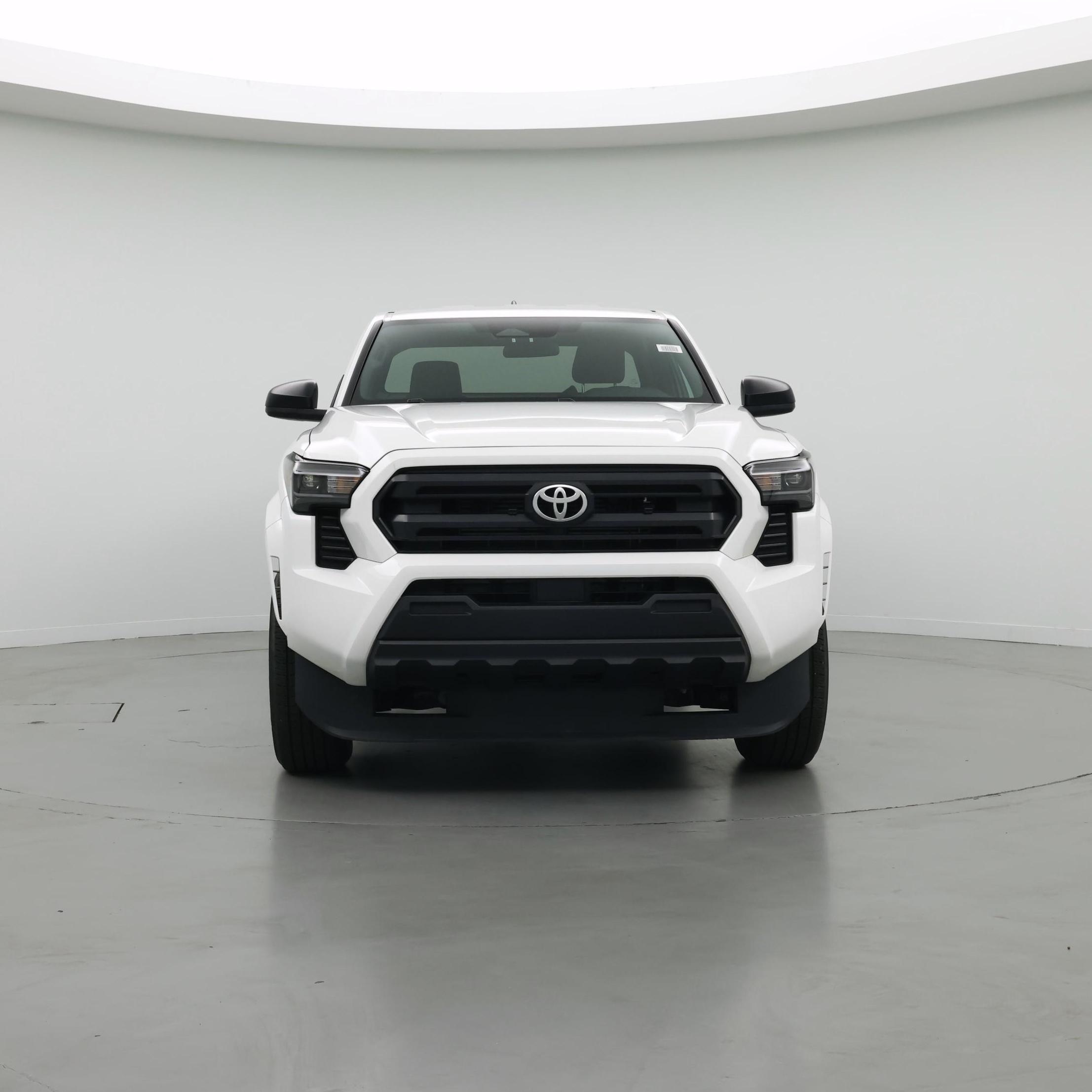 Thumbnail: 2025 Toyota Tacoma - 5