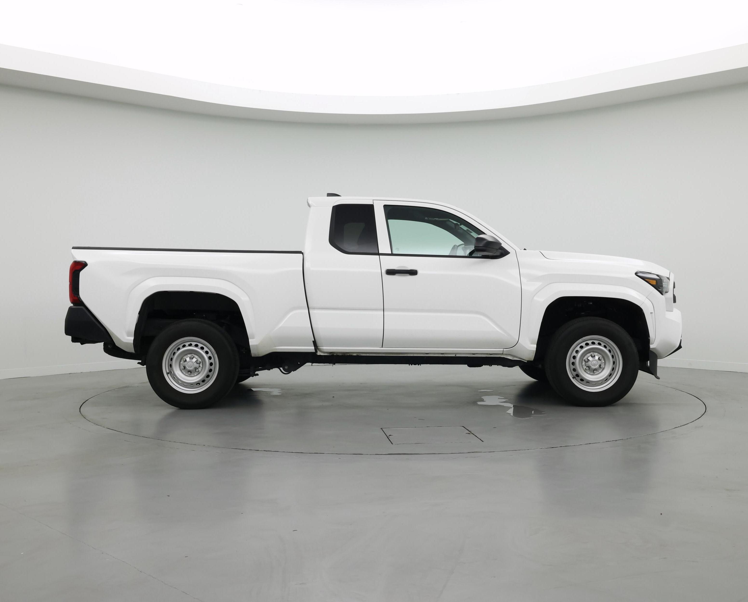 Thumbnail: 2025 Toyota Tacoma - 7