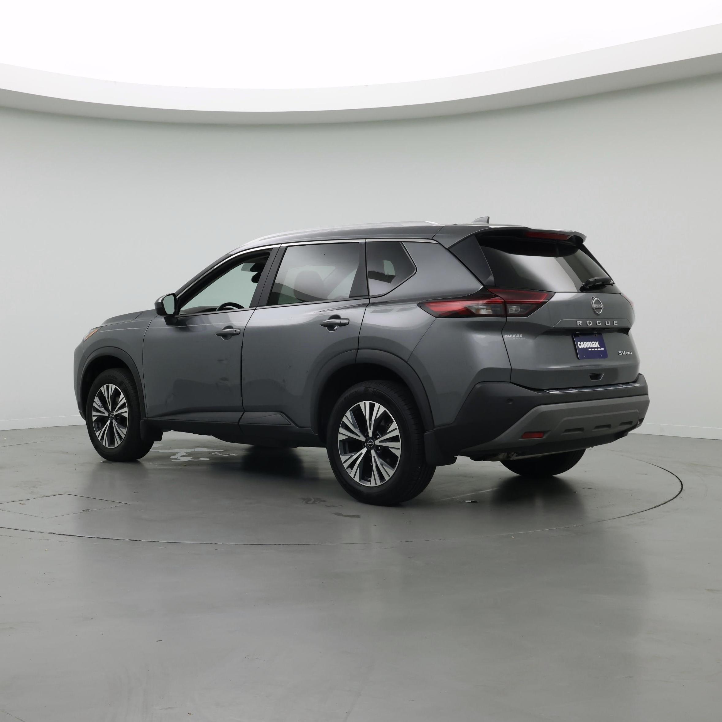 Thumbnail: 2023 Nissan Rogue - 2