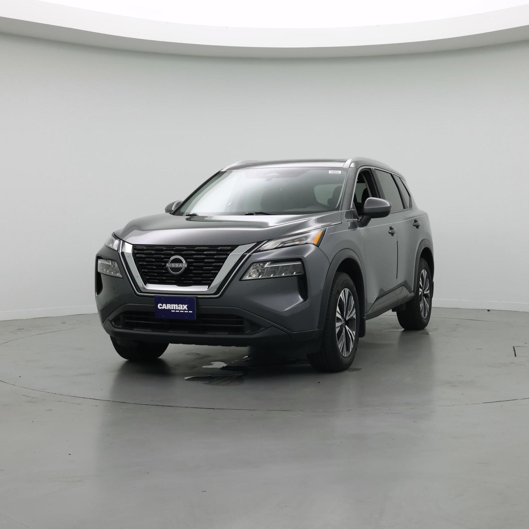 Thumbnail: 2023 Nissan Rogue - 4