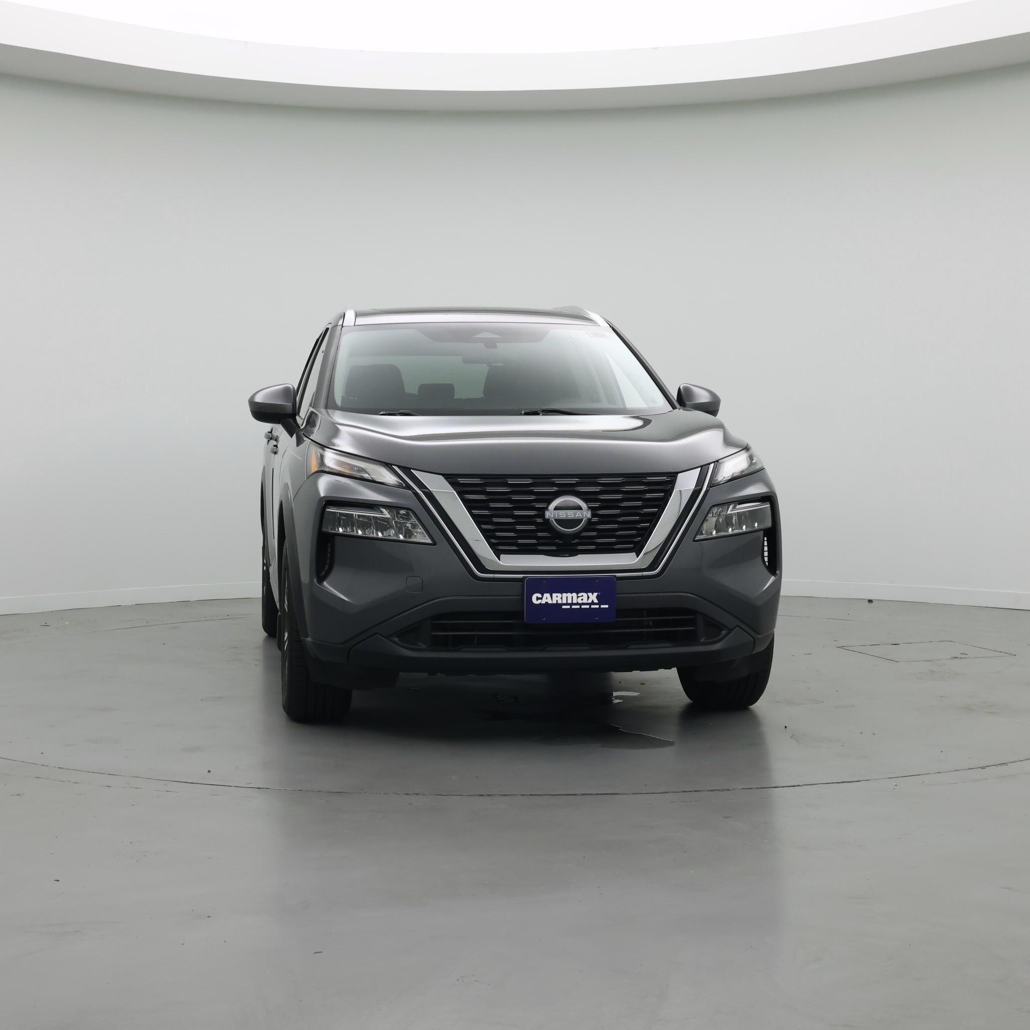 Thumbnail: 2023 Nissan Rogue - 5