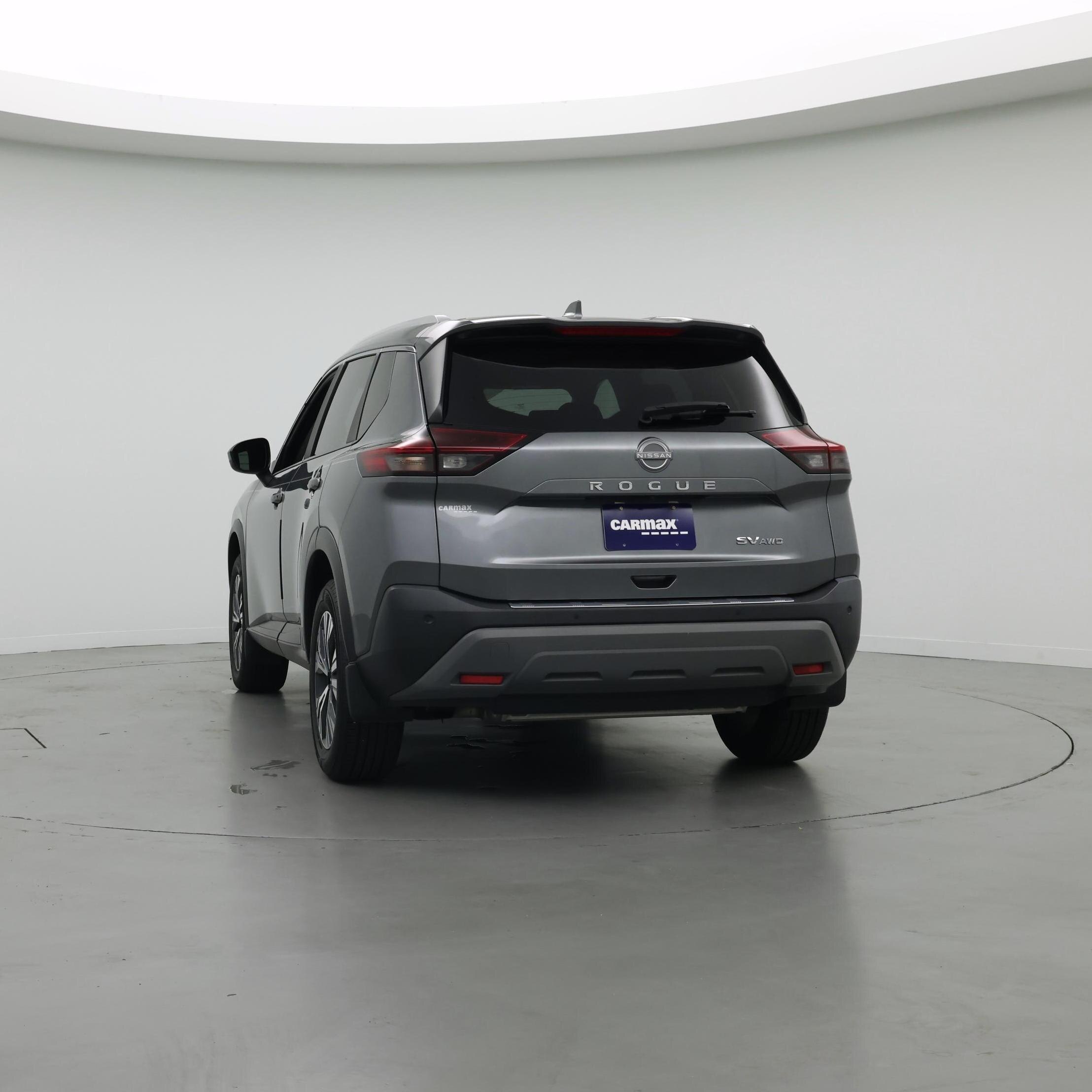 Thumbnail: 2023 Nissan Rogue - 6