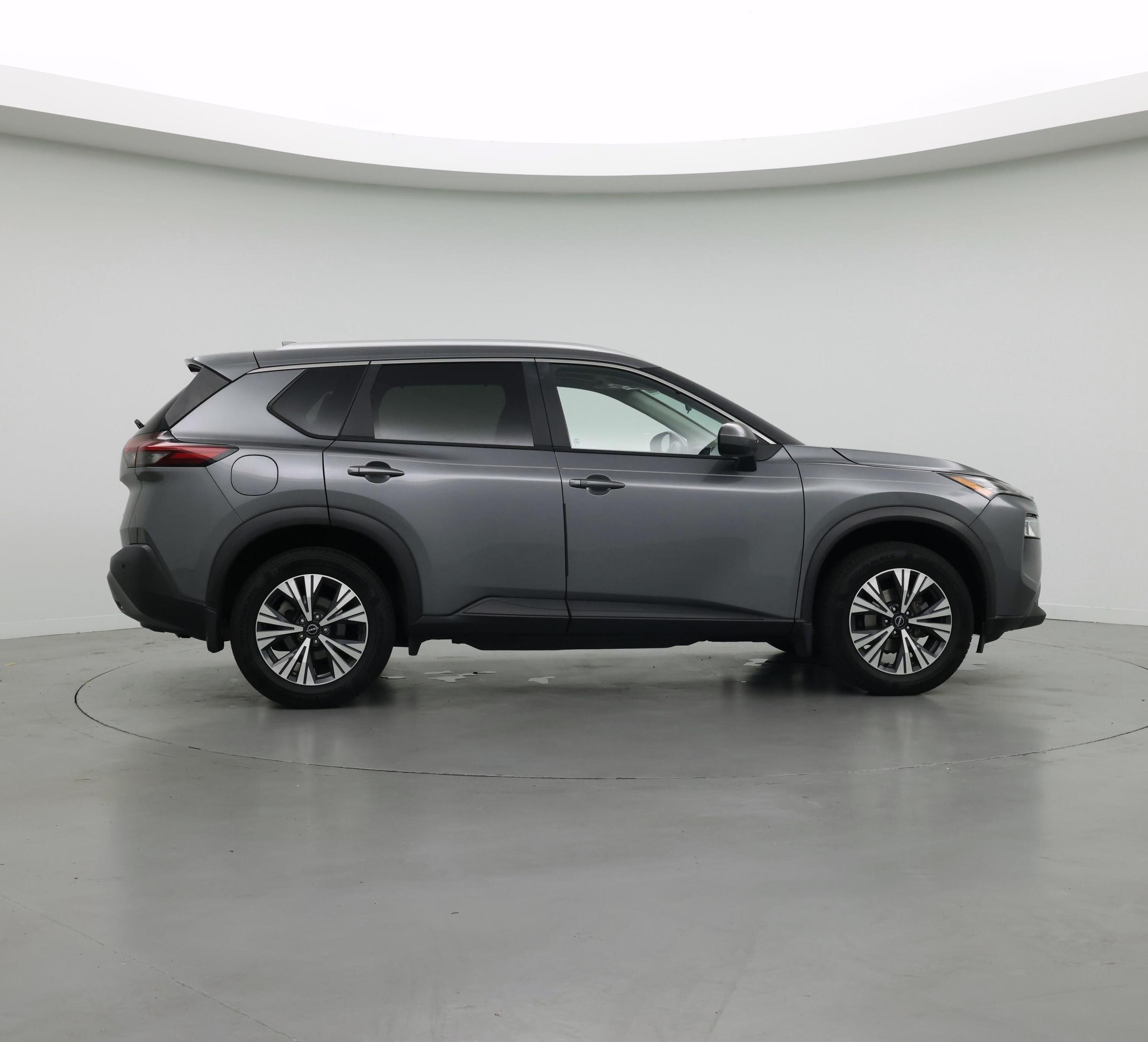 Thumbnail: 2023 Nissan Rogue - 7
