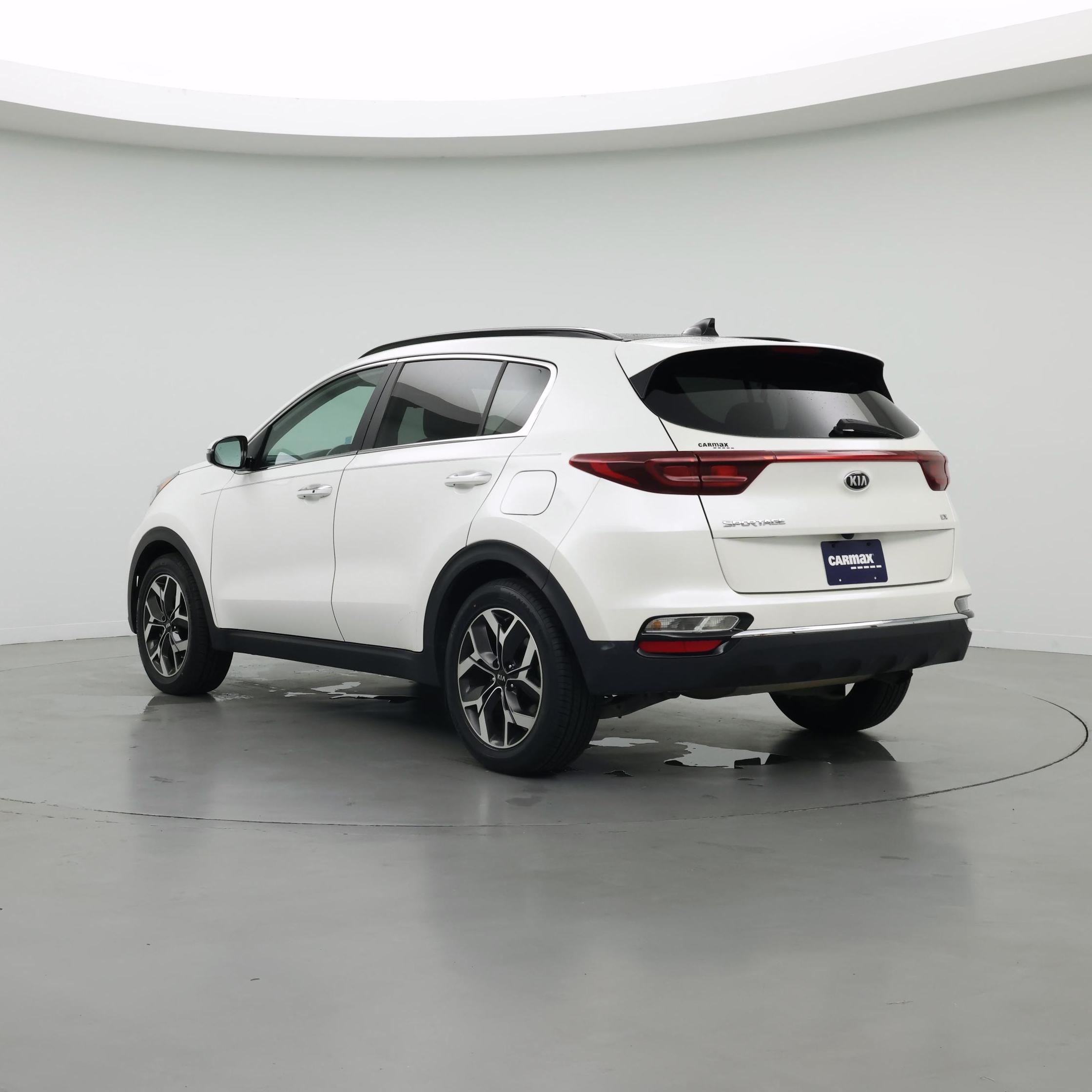 Thumbnail: 2022 Kia Sportage - 2