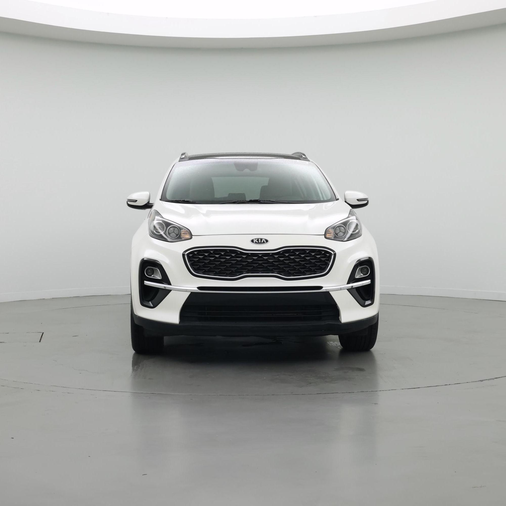 Thumbnail: 2022 Kia Sportage - 5