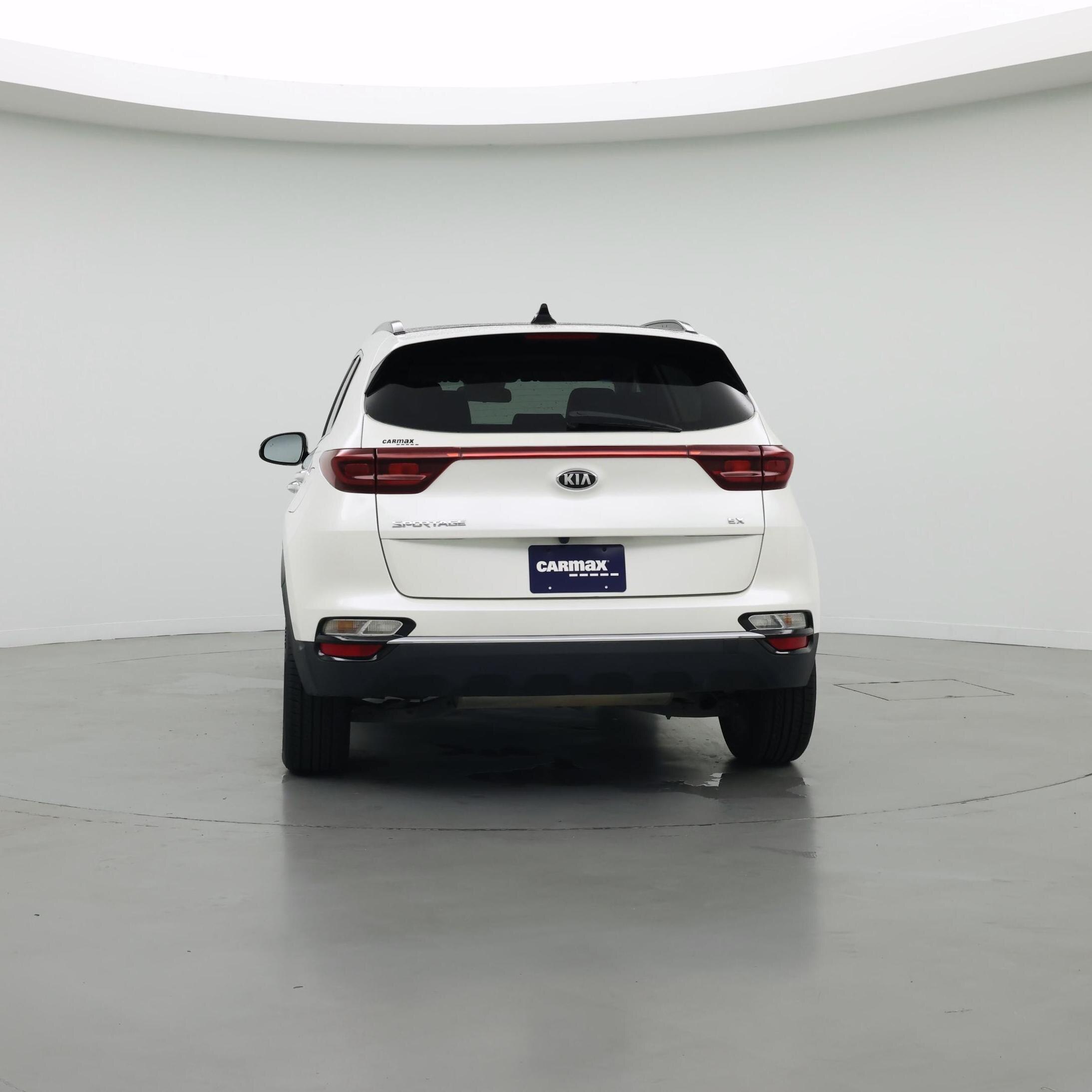 Thumbnail: 2022 Kia Sportage - 6