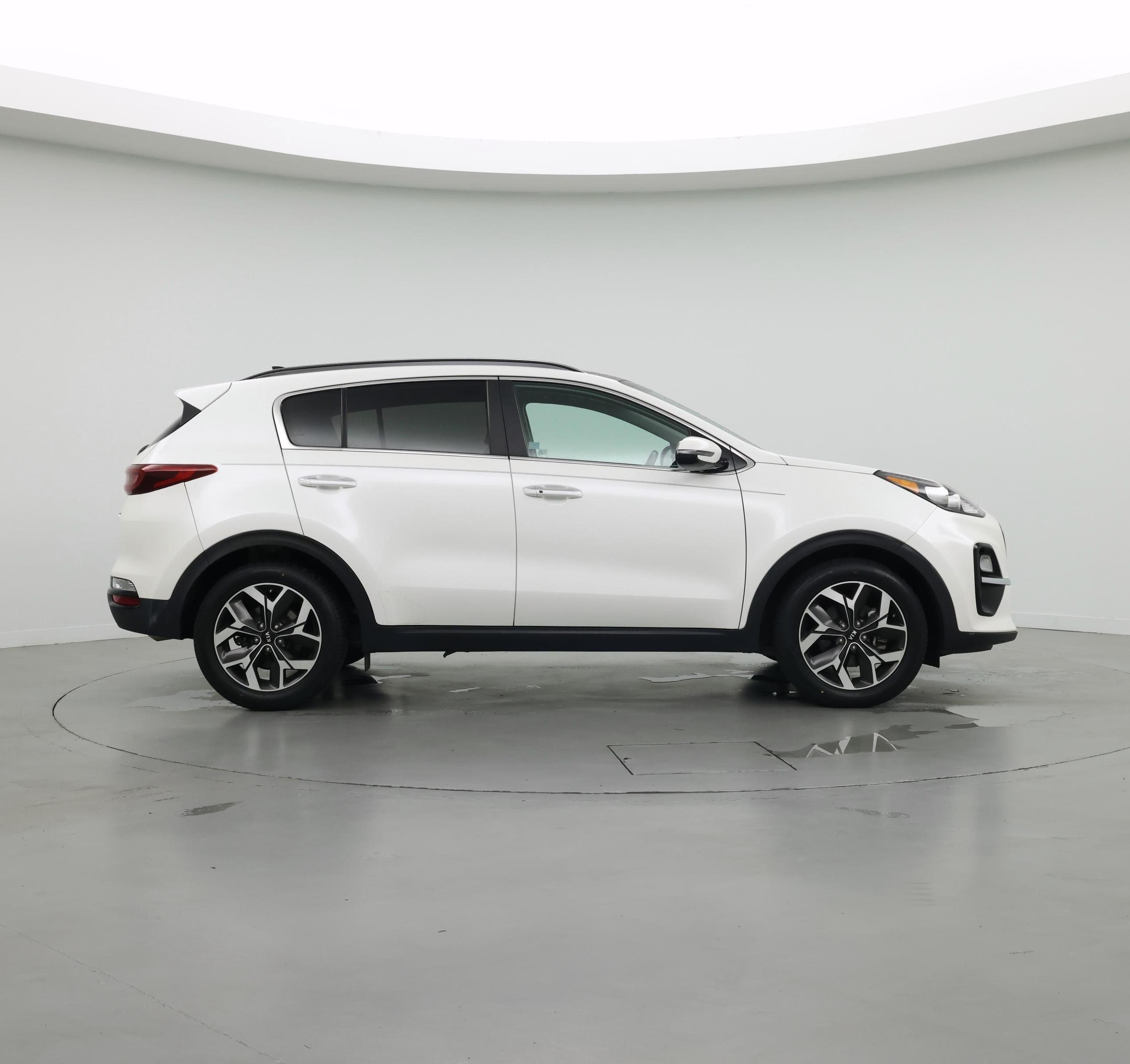 Thumbnail: 2022 Kia Sportage - 7