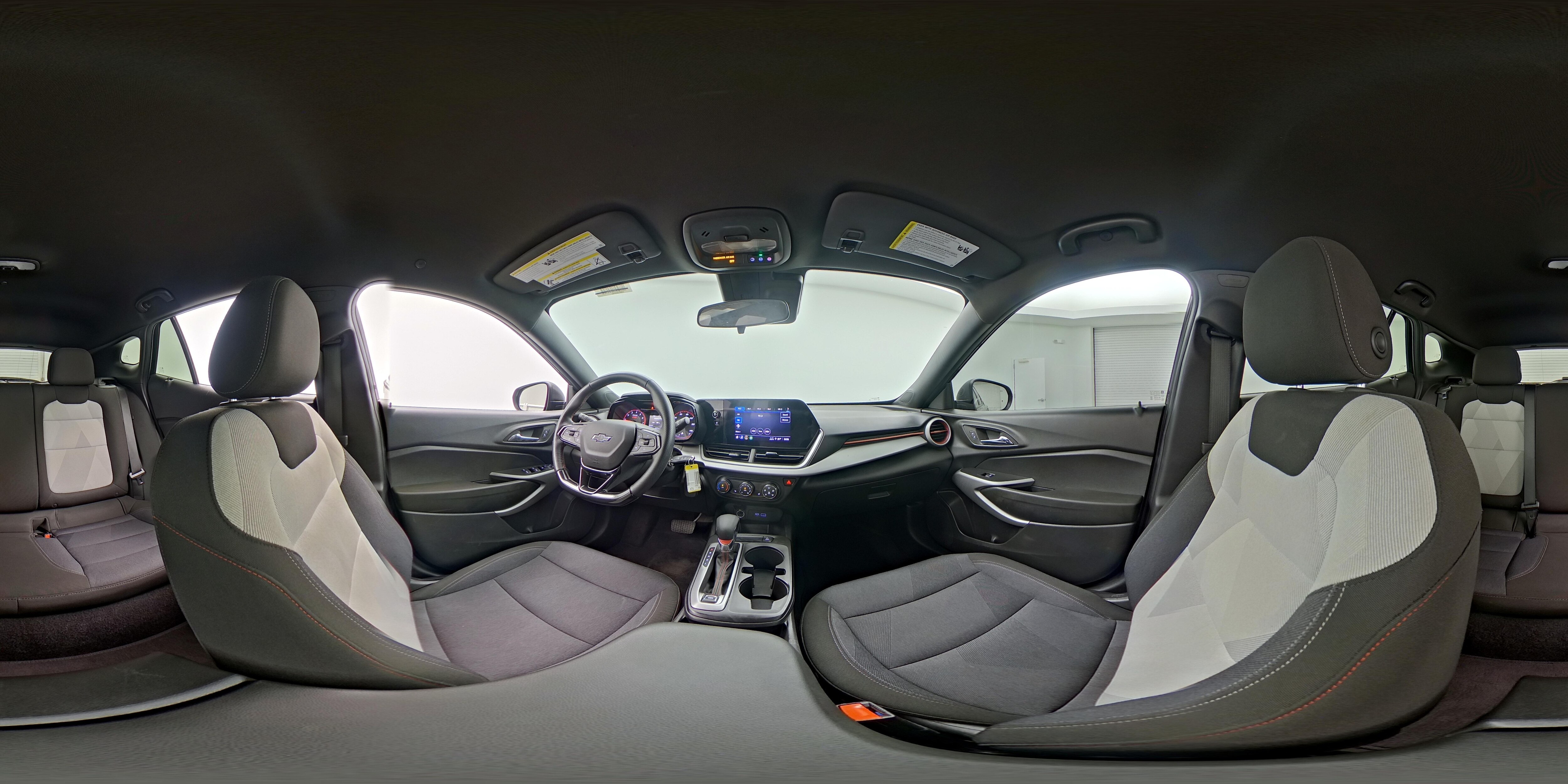 2024 Chevrolet Trax RS - Photo 25
