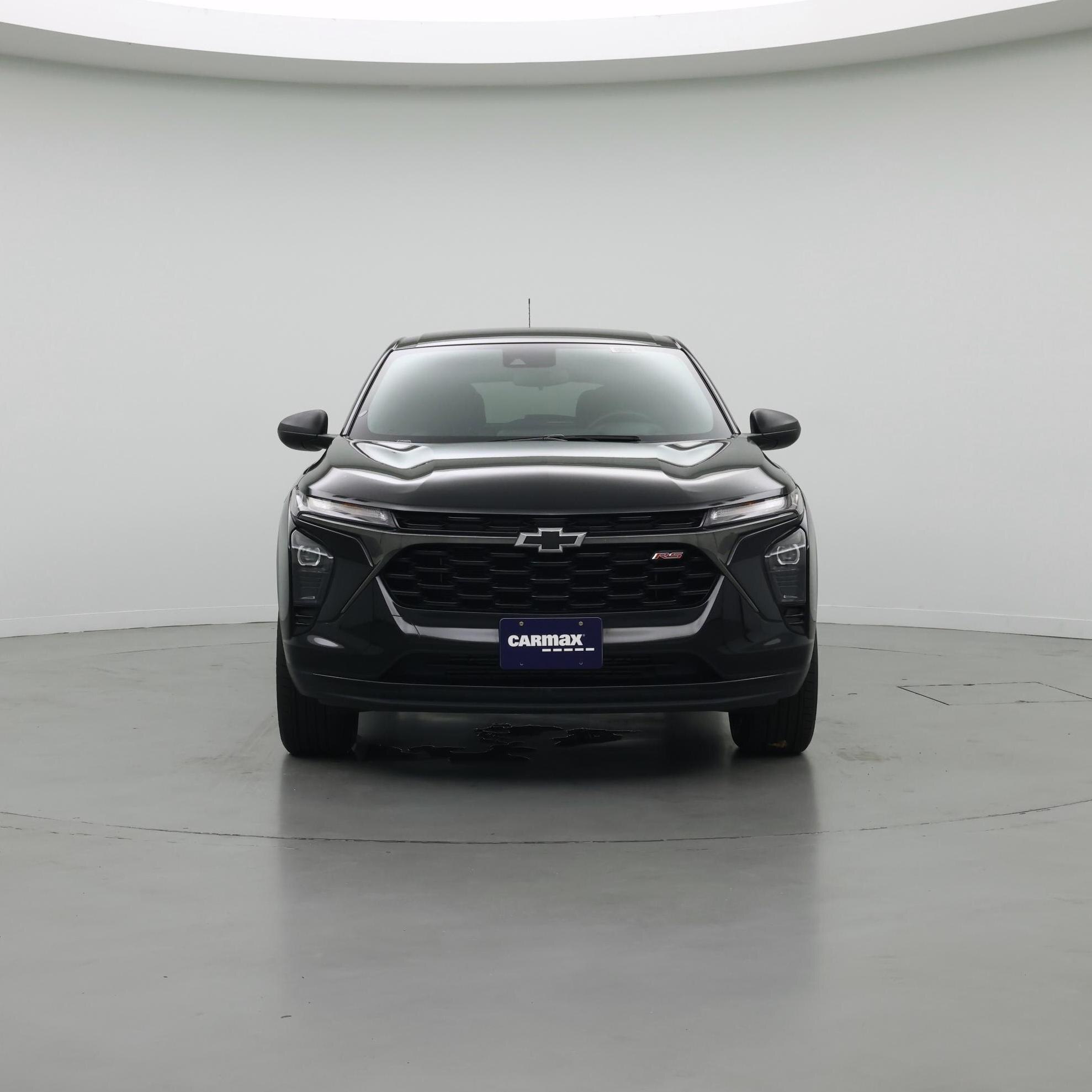 Thumbnail: 2024 Chevrolet Trax - 5