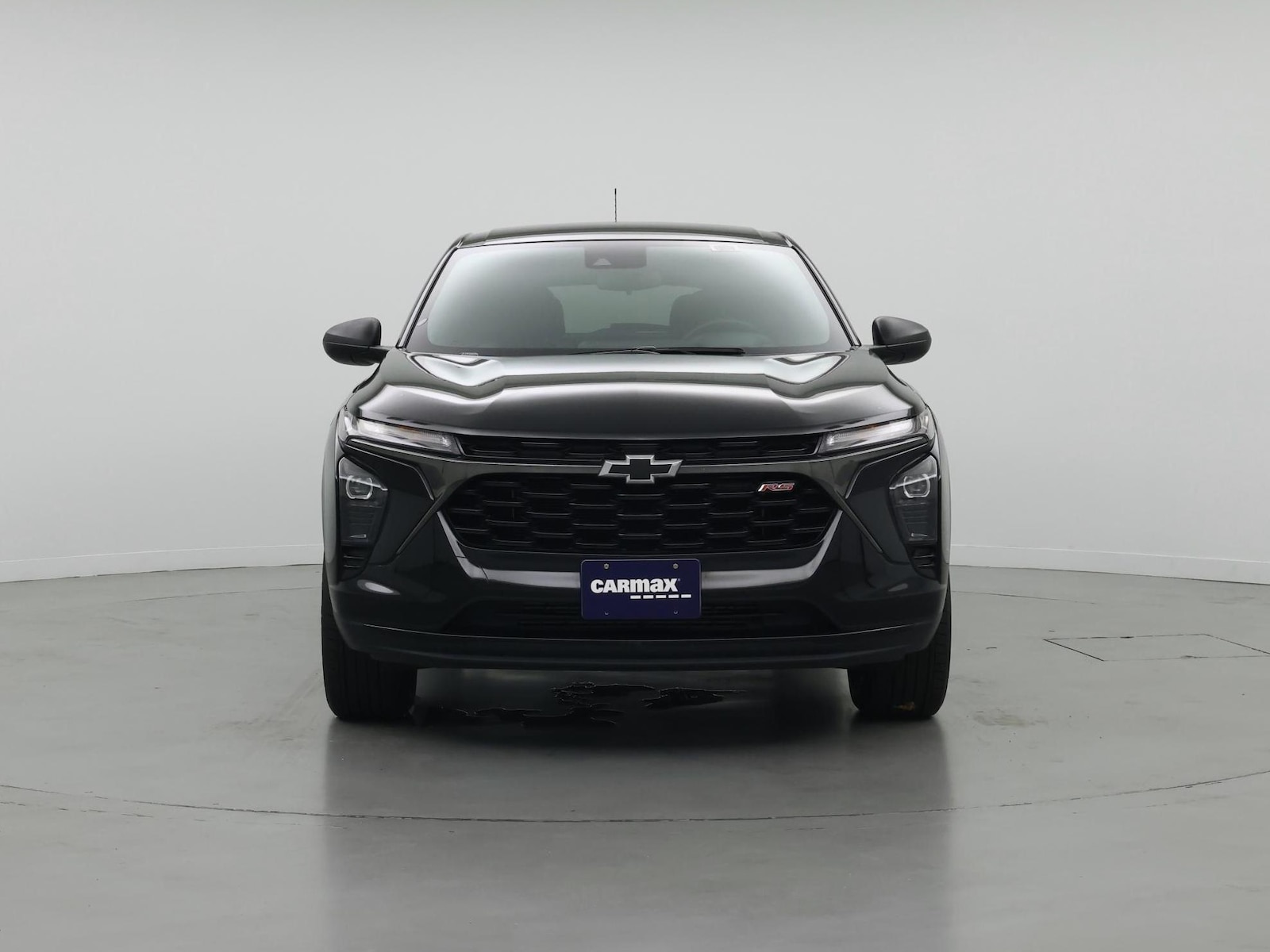 2024 Chevrolet Trax RS - Photo 6
