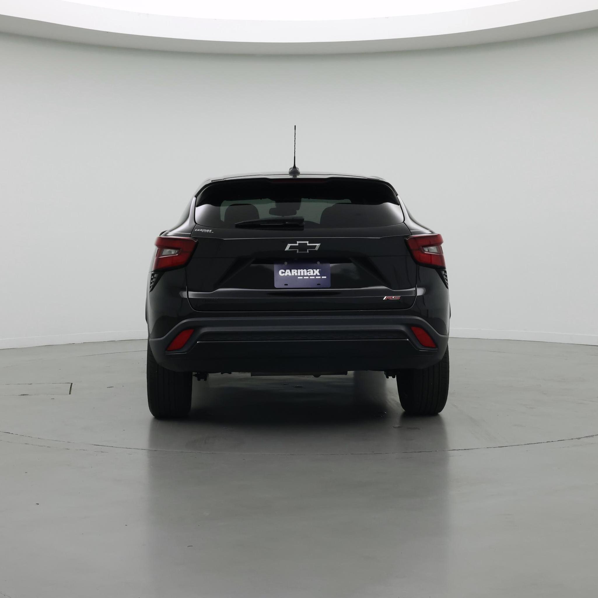Thumbnail: 2024 Chevrolet Trax - 6