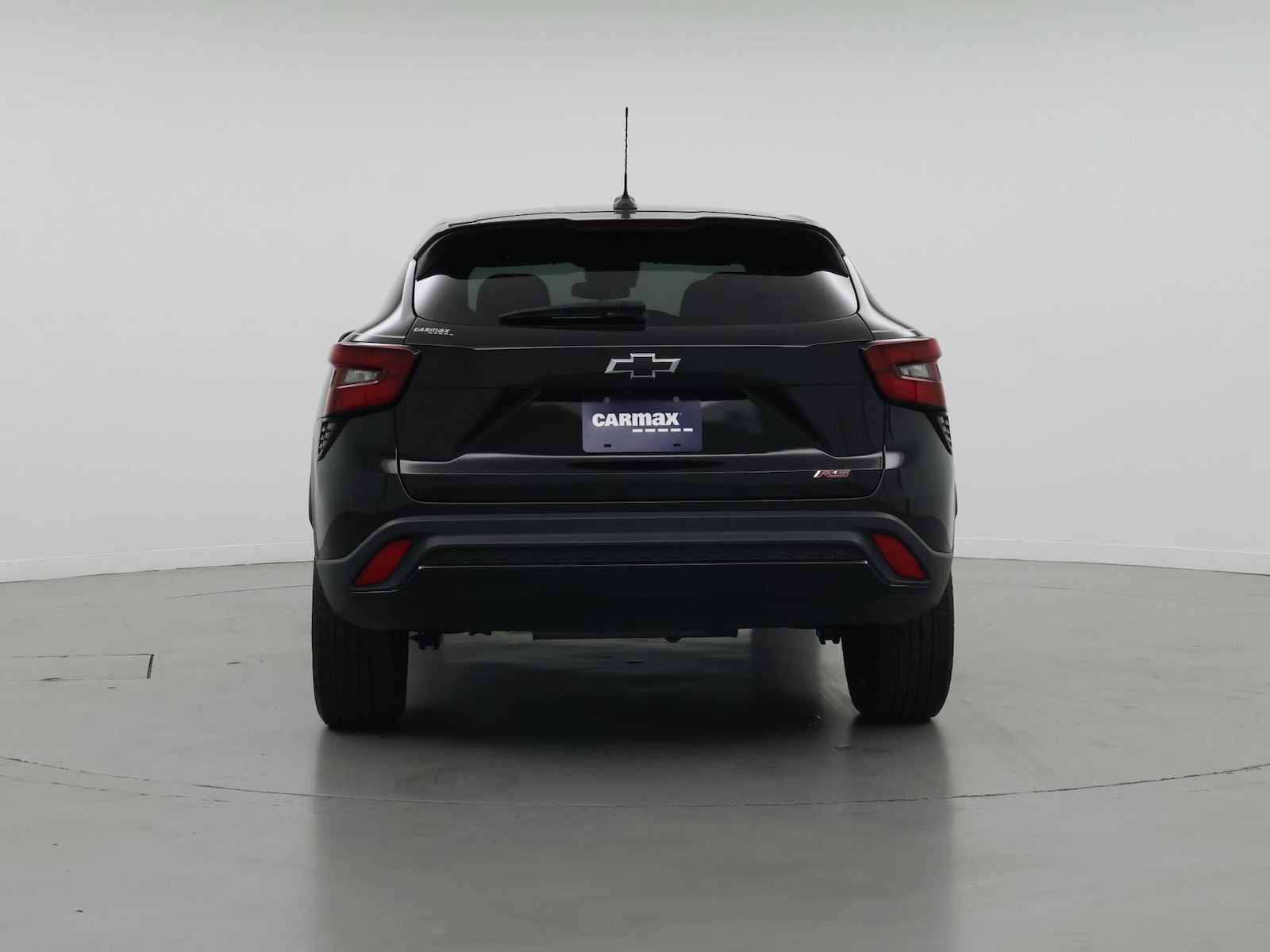 2024 Chevrolet Trax RS - Photo 7