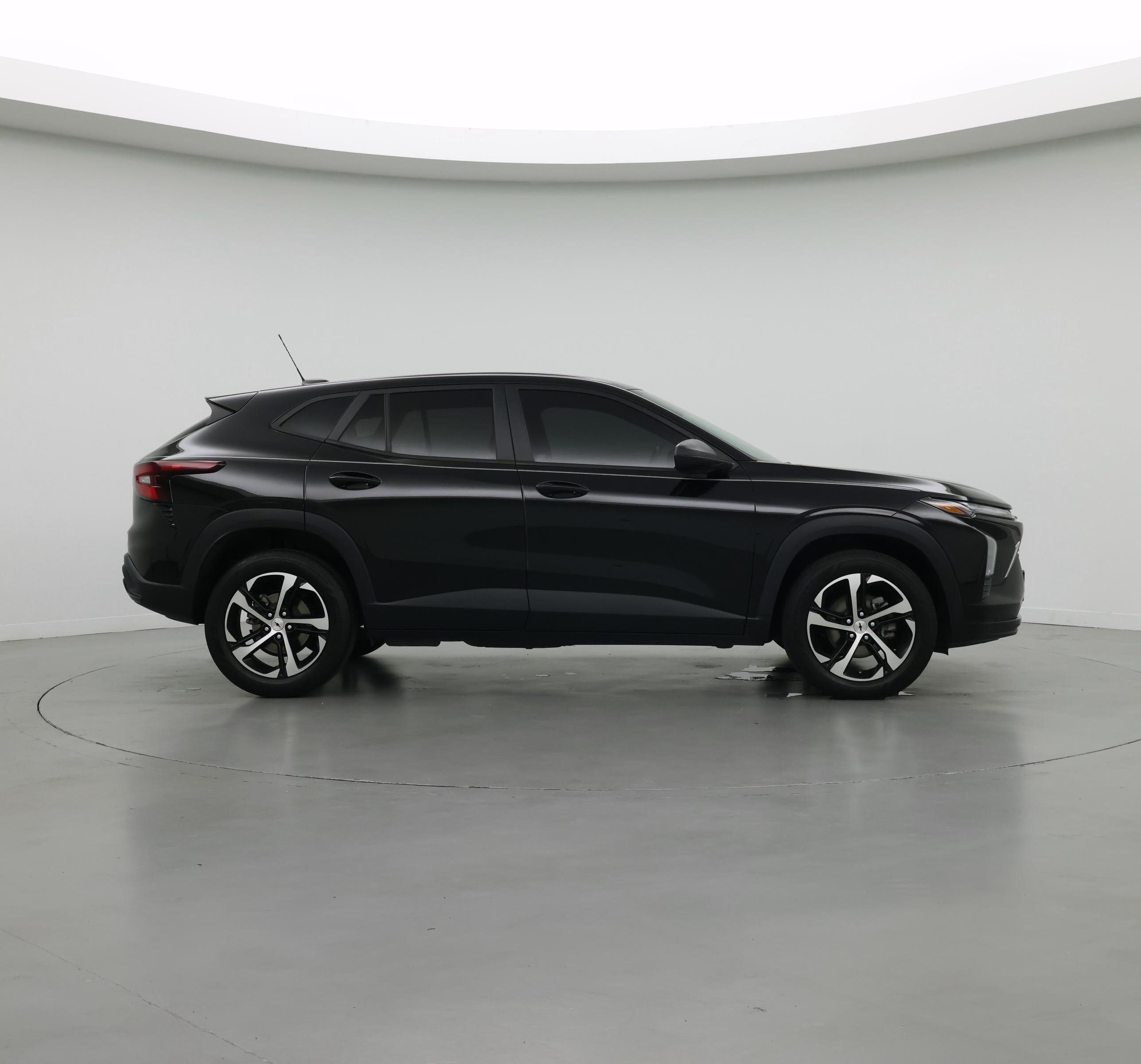 Thumbnail: 2024 Chevrolet Trax - 7