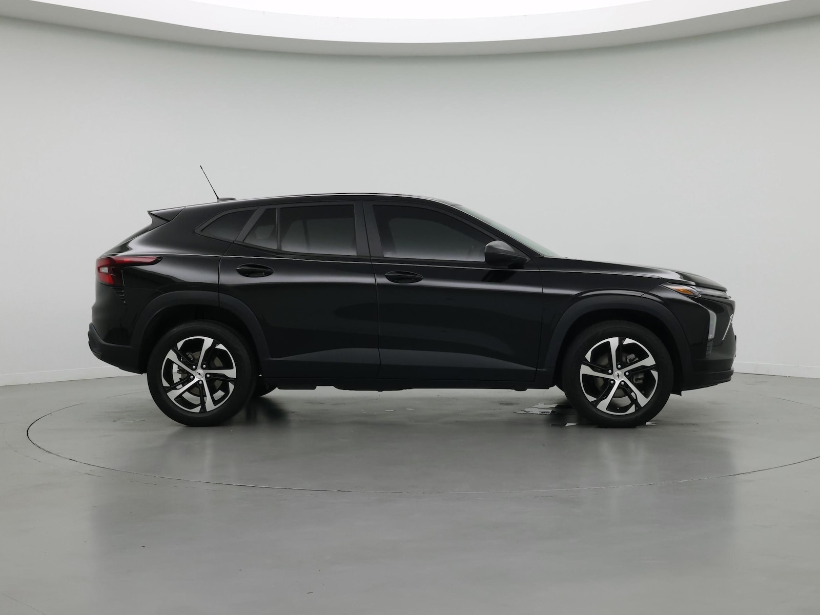 2024 Chevrolet Trax RS - Photo 8