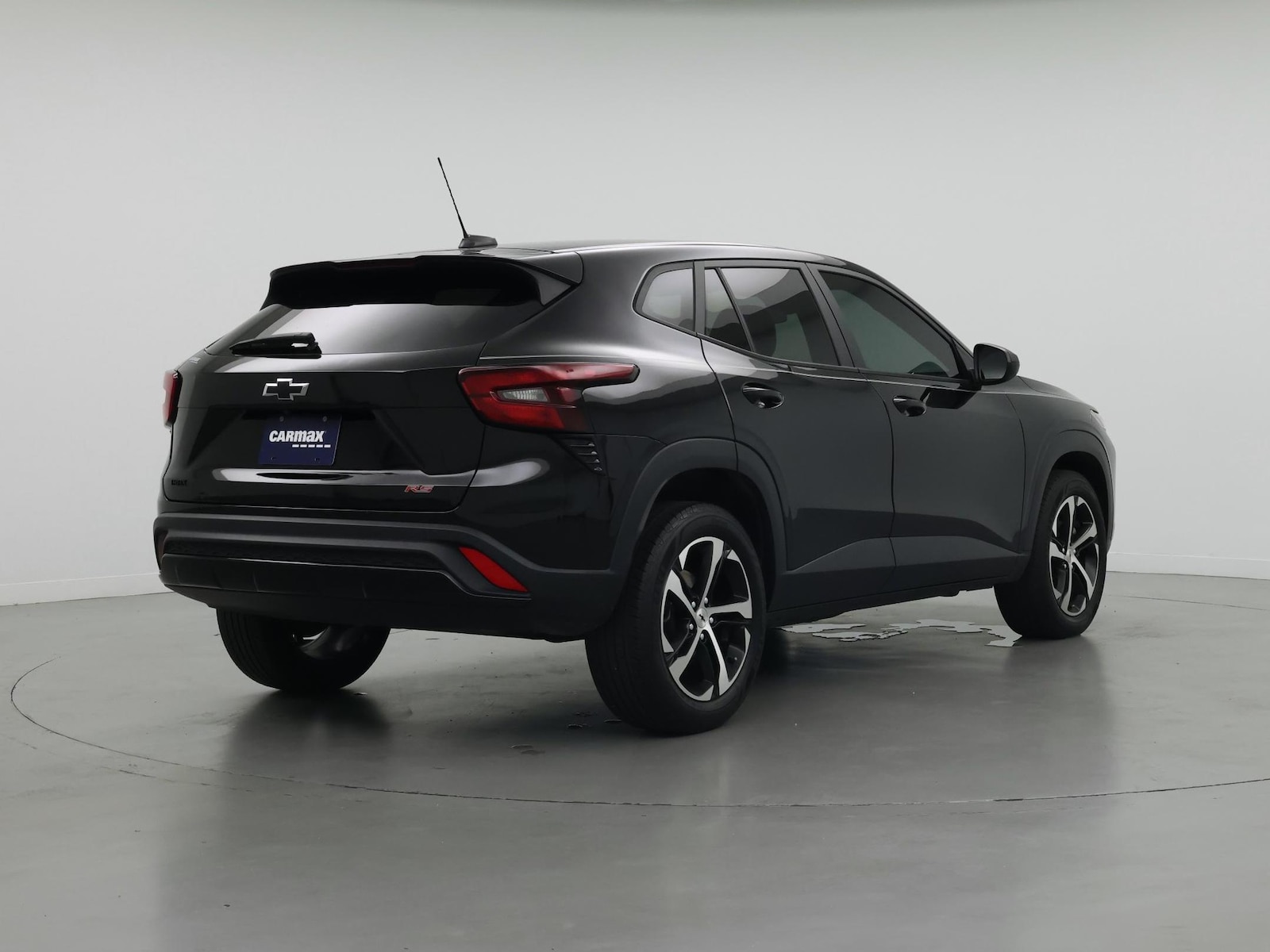 2024 Chevrolet Trax RS - Photo 9