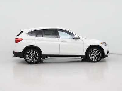2022 BMW X1 XDrive28i