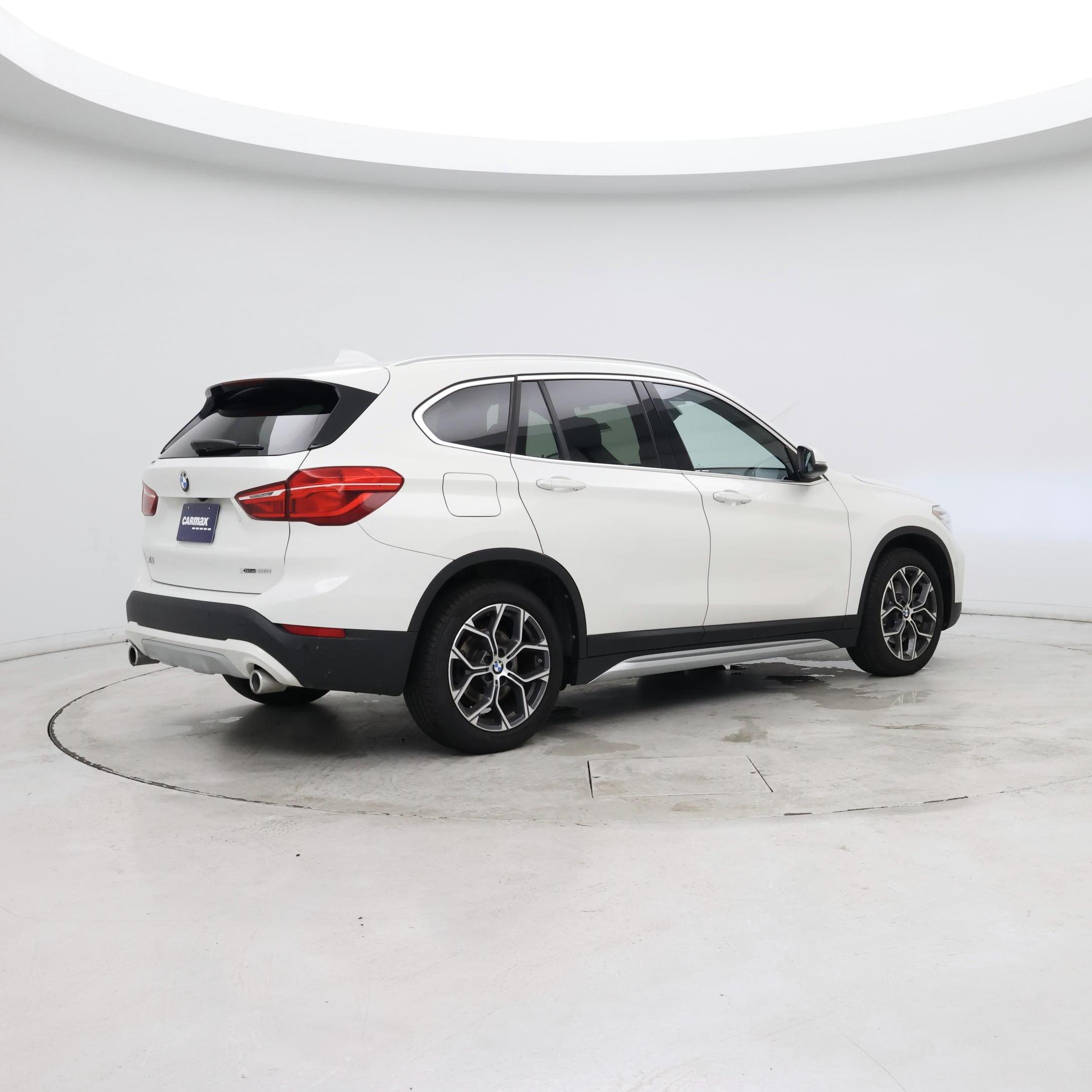 Thumbnail: 2022 BMW X1 - 7