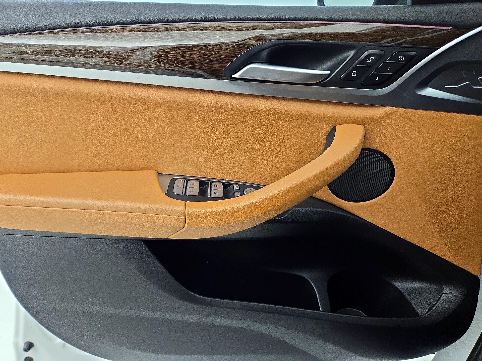 Thumbnail: 2022 BMW X3 - 12