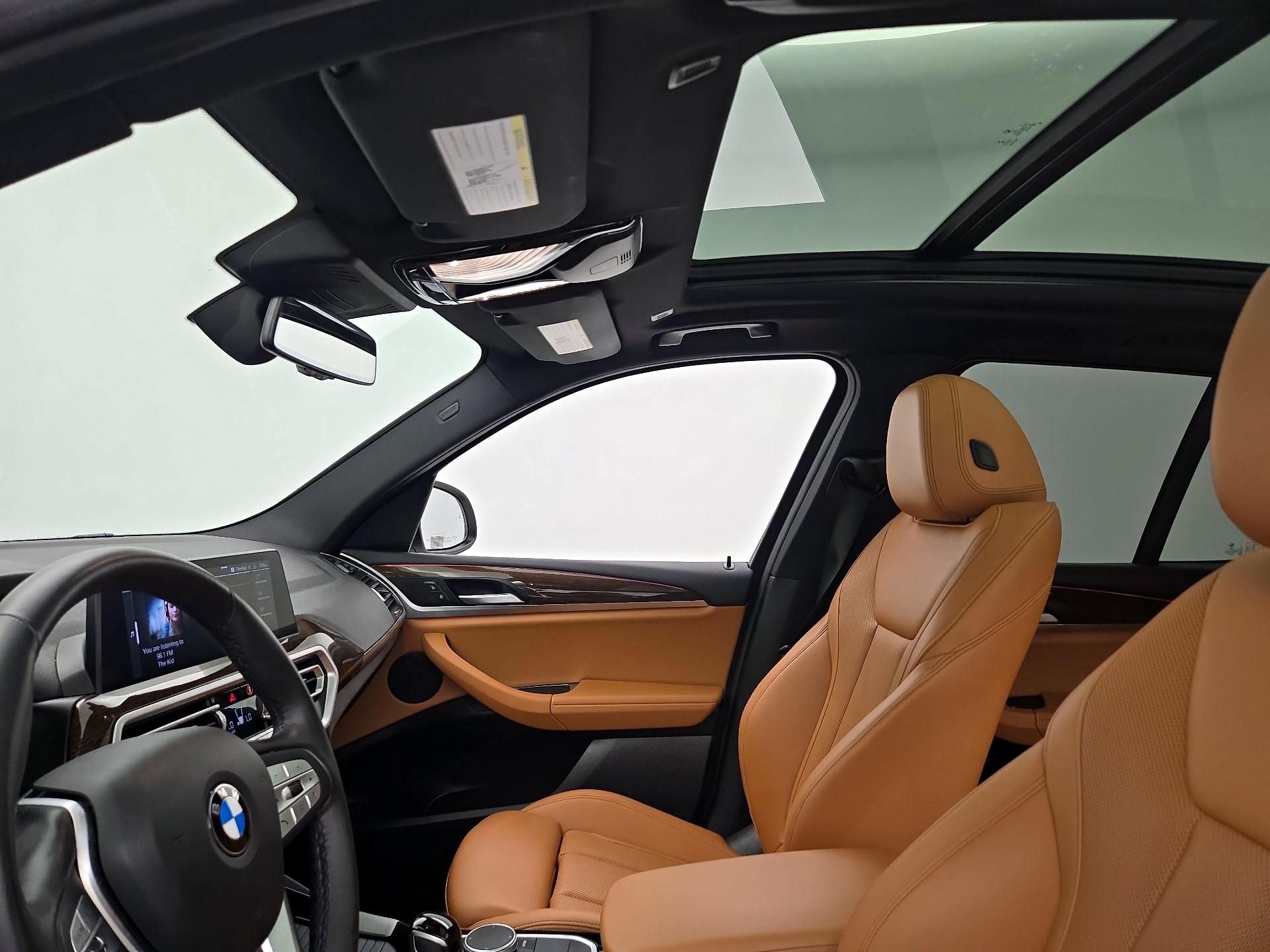 Thumbnail: 2022 BMW X3 - 20