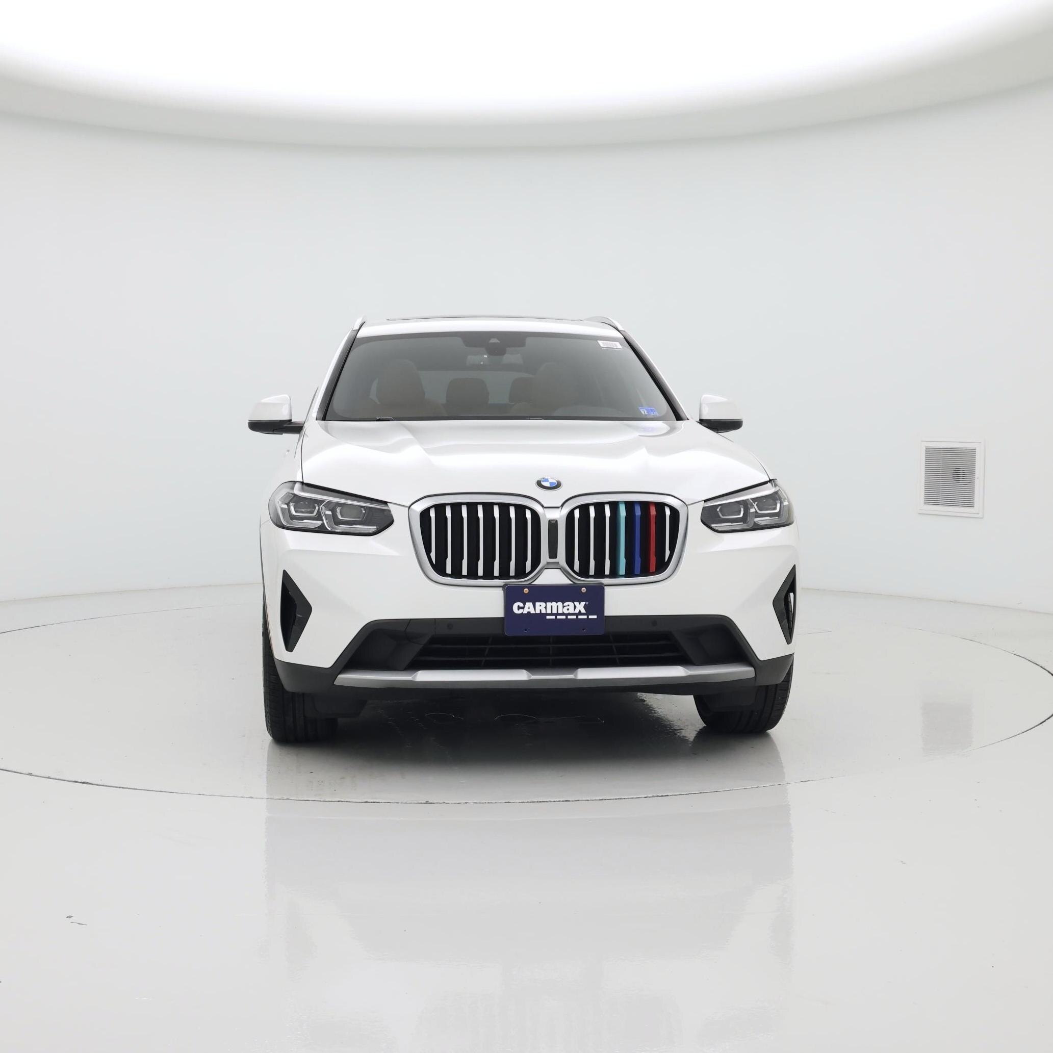 Thumbnail: 2022 BMW X3 - 5