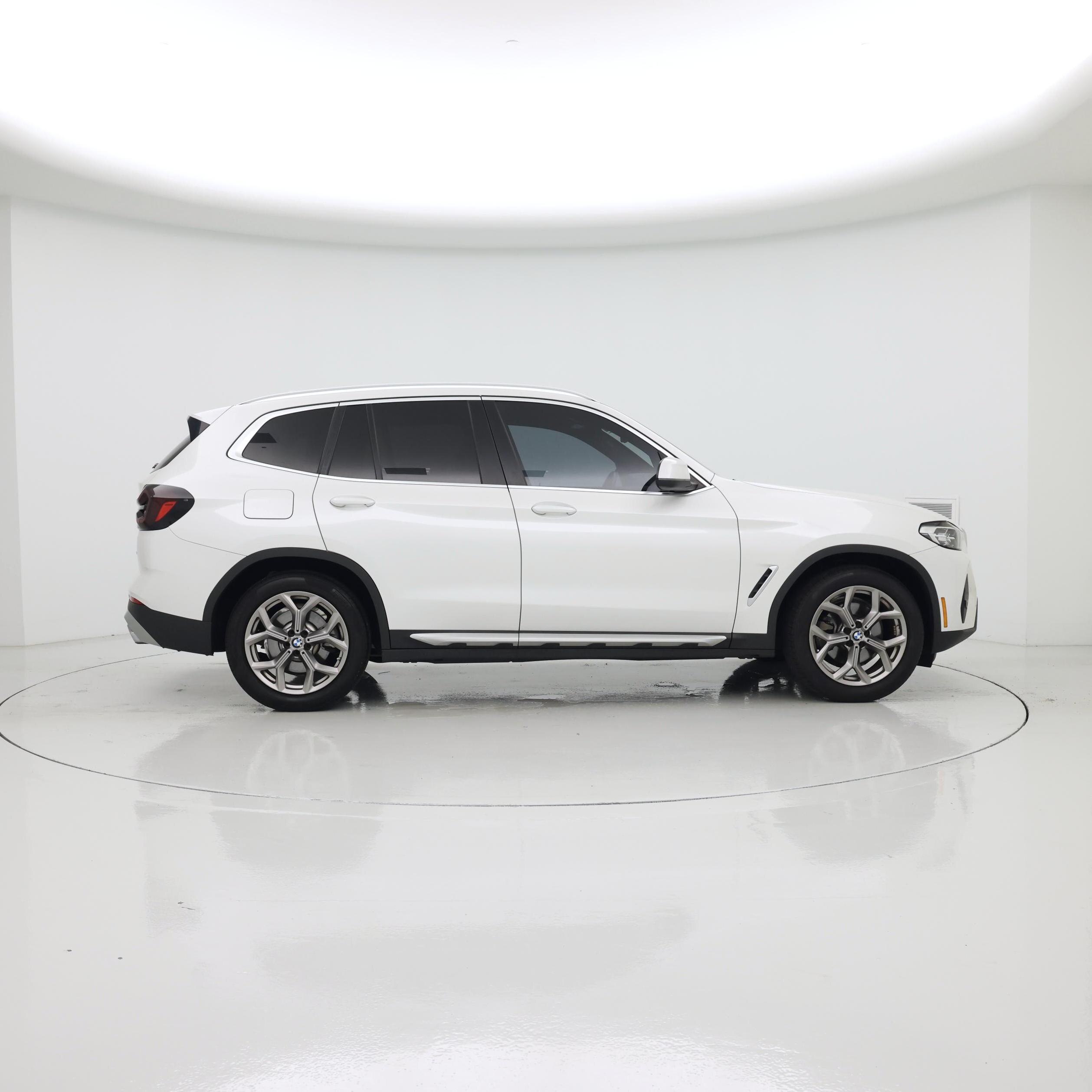 Thumbnail: 2022 BMW X3 - 7