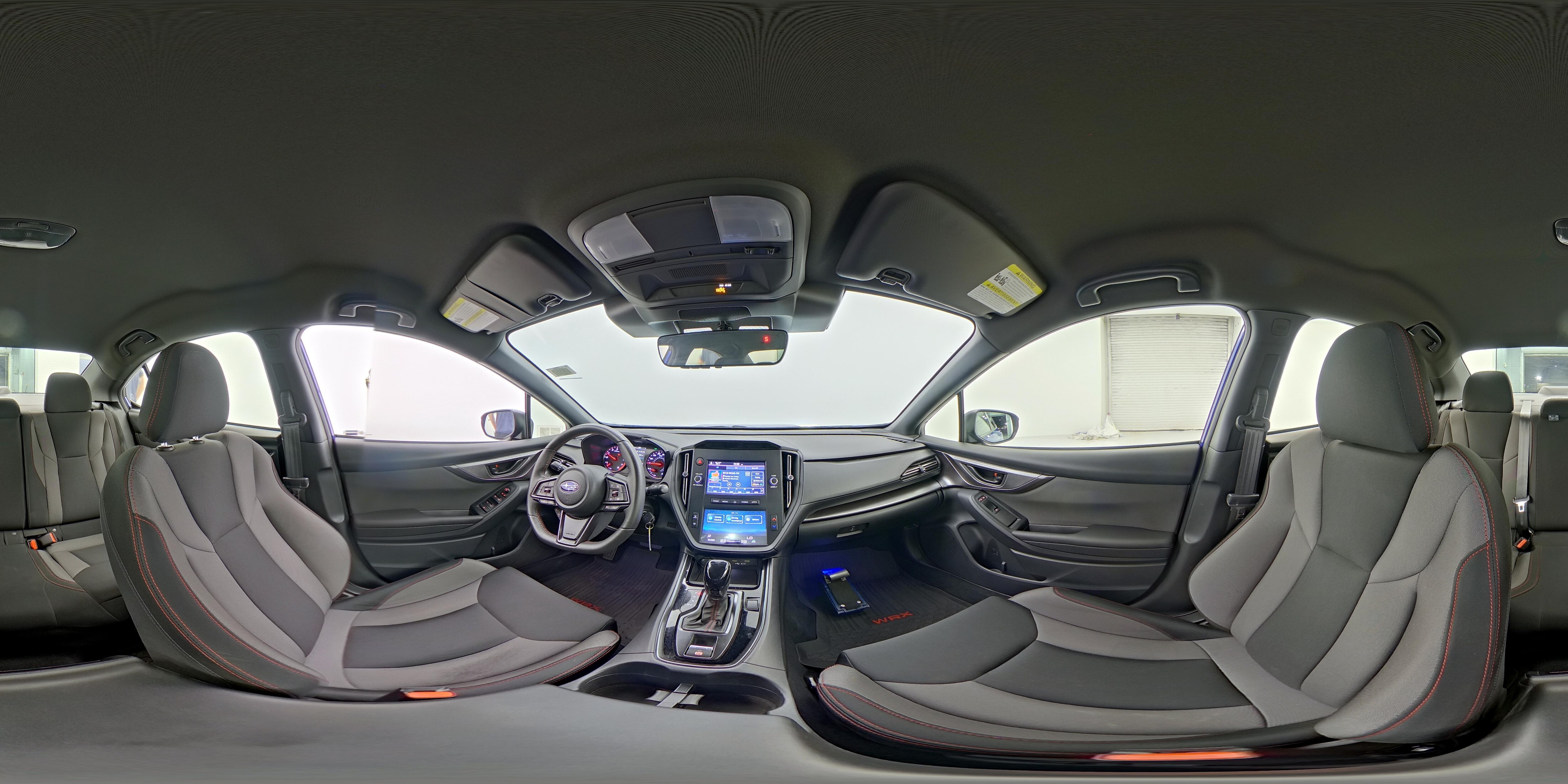 2023 Subaru WRX Base - Photo 24