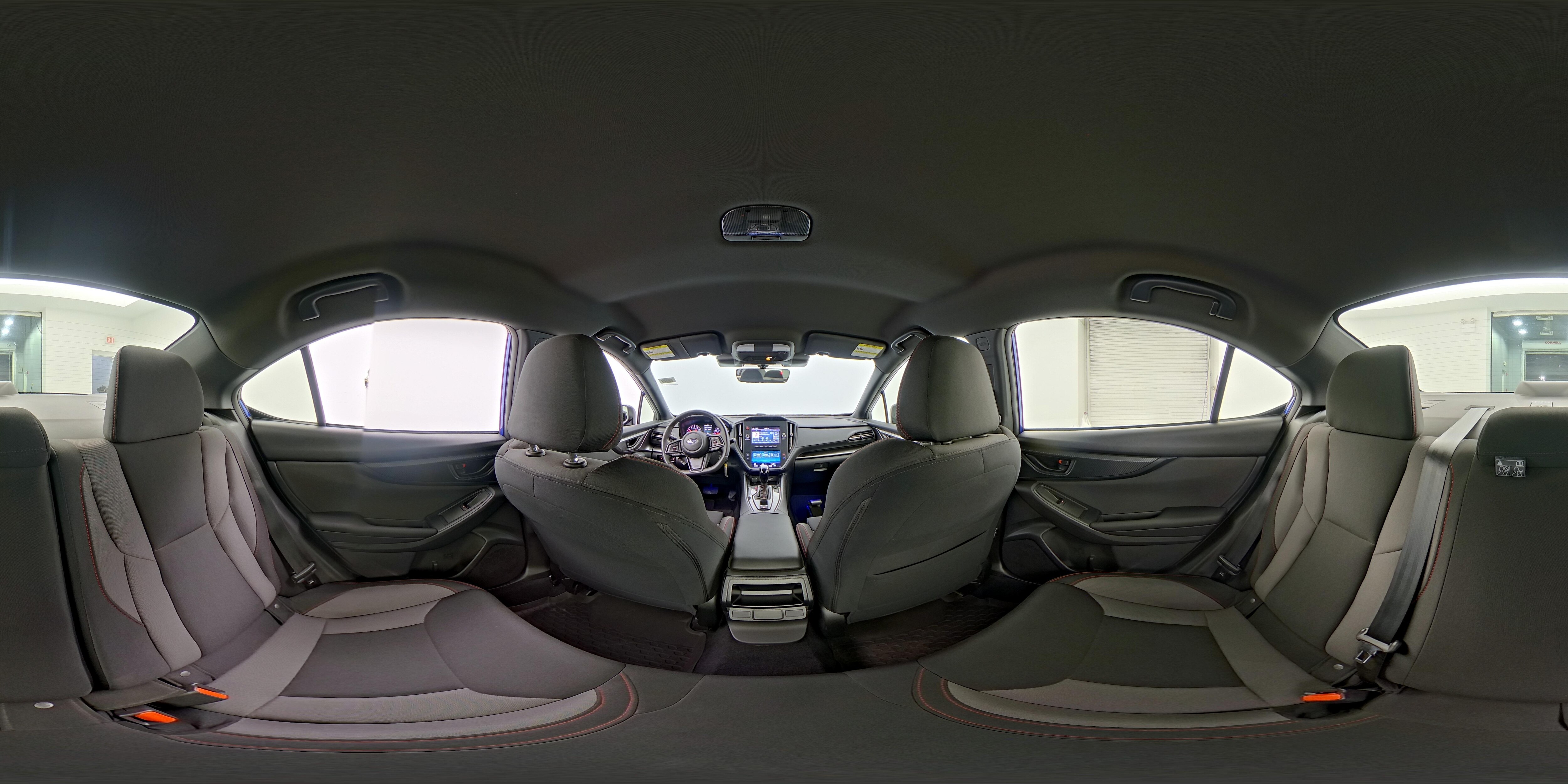 2023 Subaru WRX Base - Photo 25