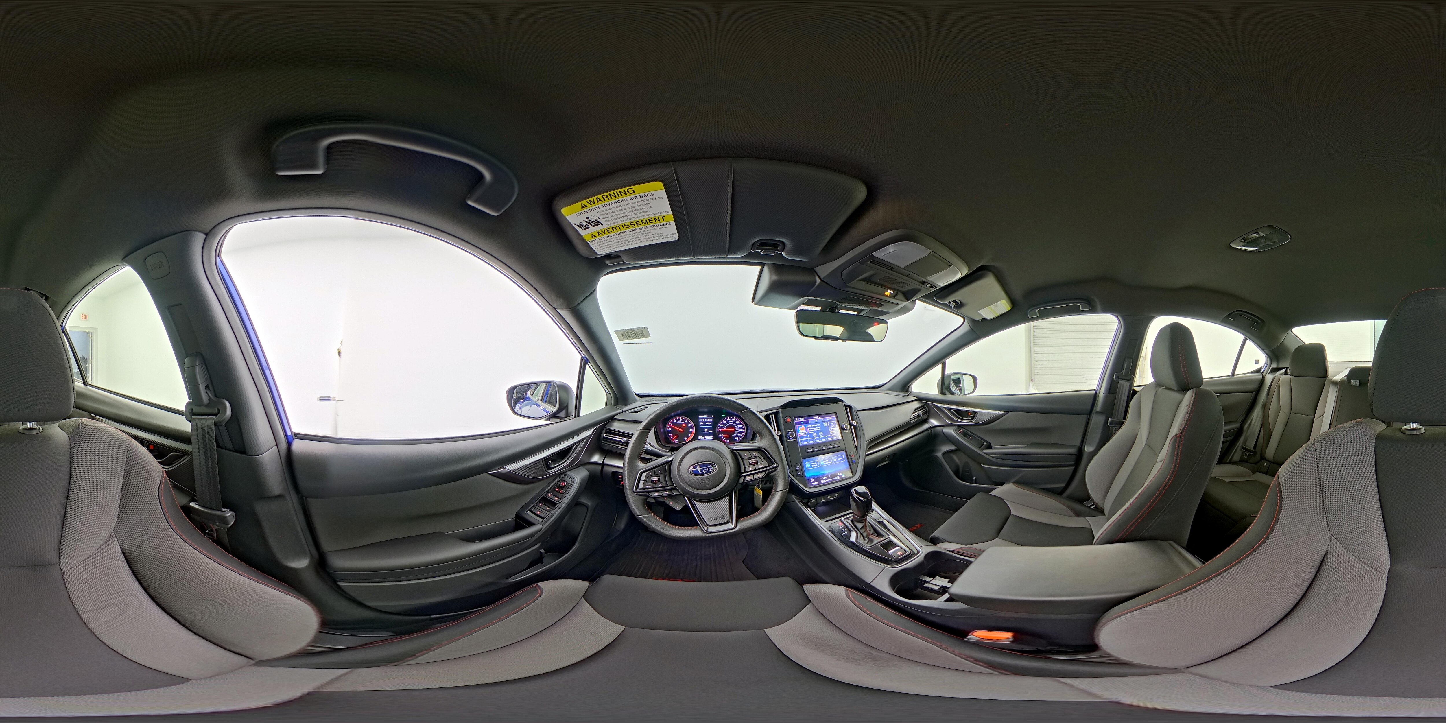 2023 Subaru WRX Base - Photo 26