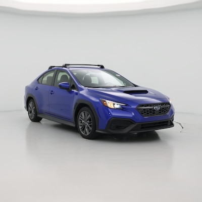 2023 Subaru WRX