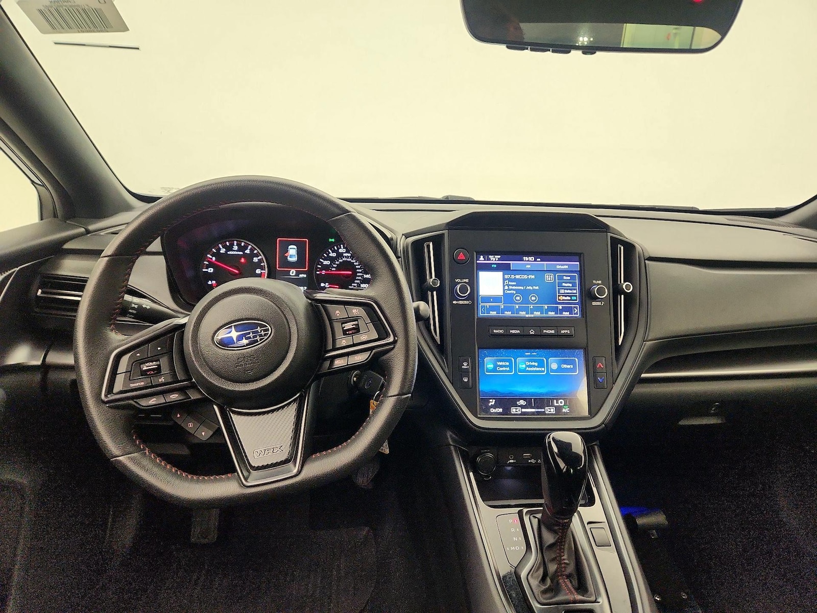 2023 Subaru WRX Base - Photo 10