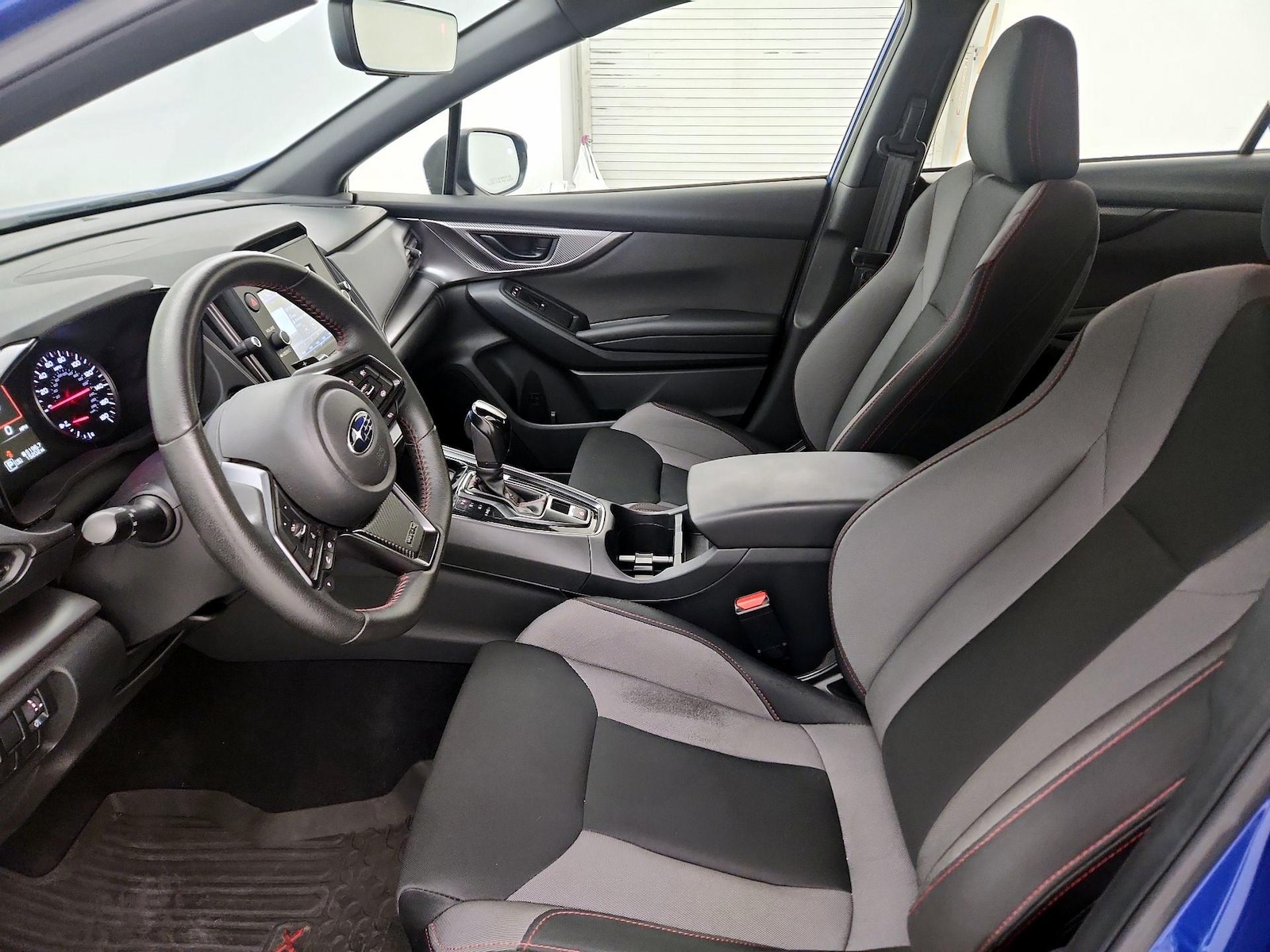 2023 Subaru WRX Base - Photo 12