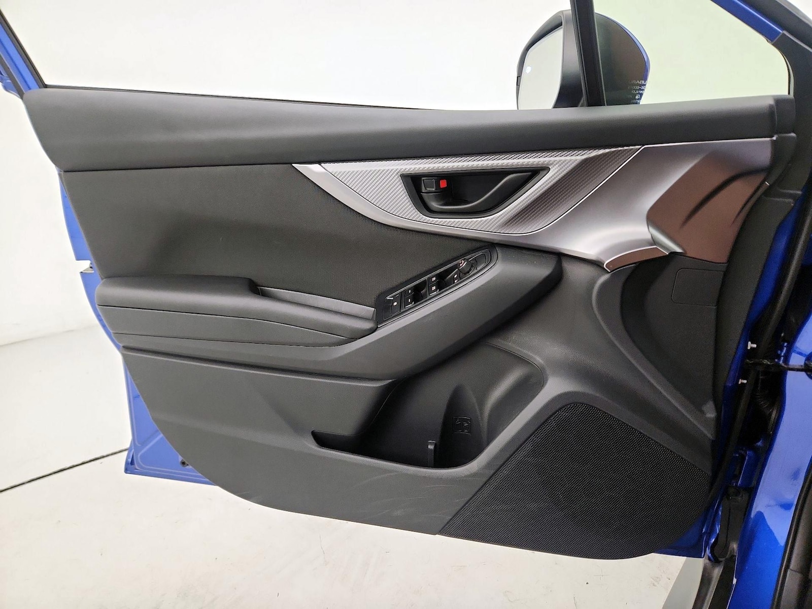 2023 Subaru WRX Base - Photo 13