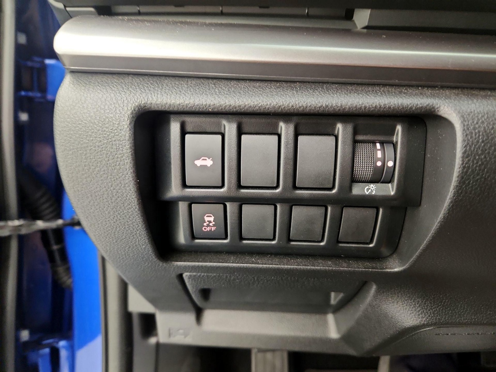2023 Subaru WRX Base - Photo 14