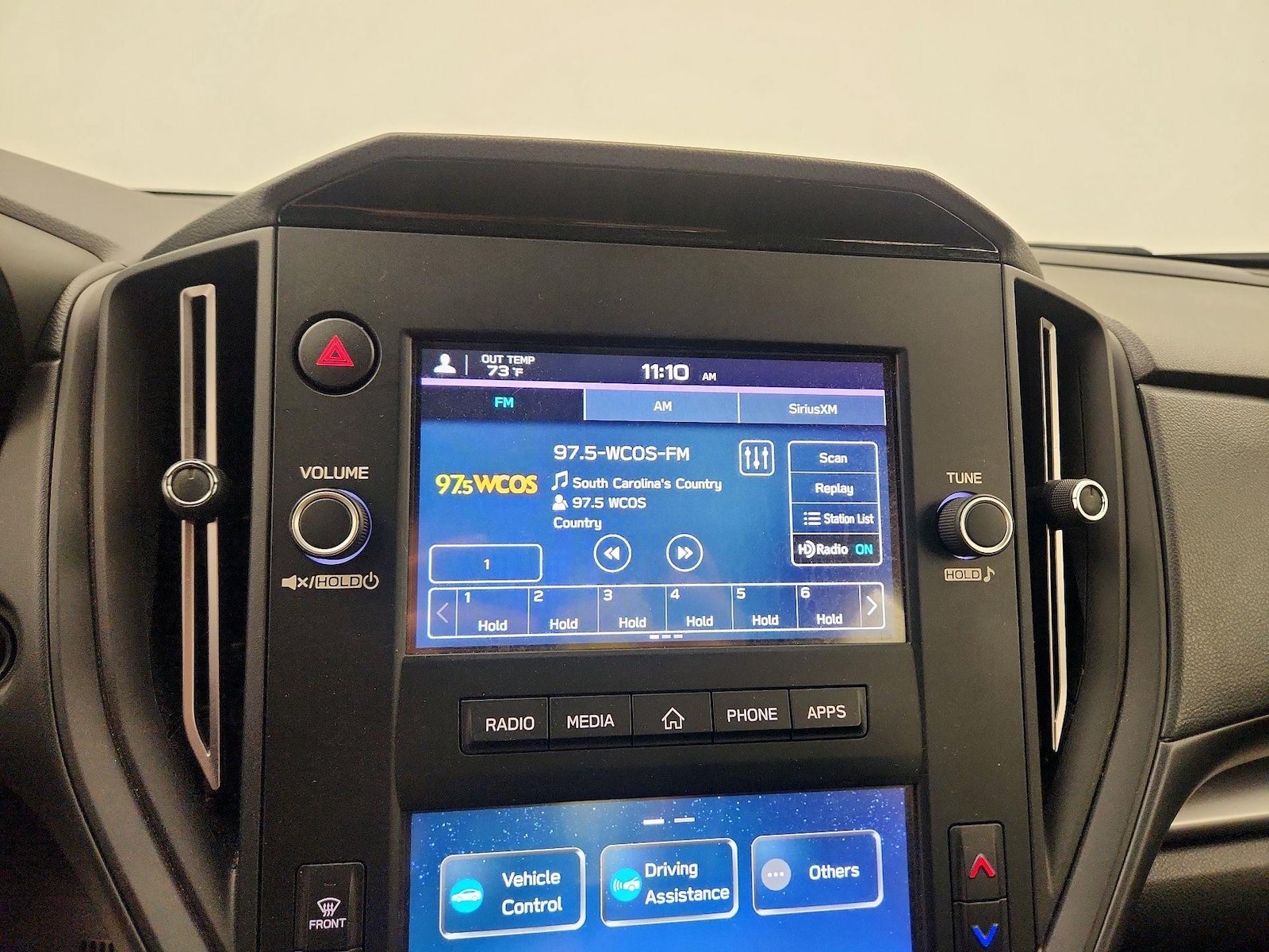 2023 Subaru WRX Base - Photo 16