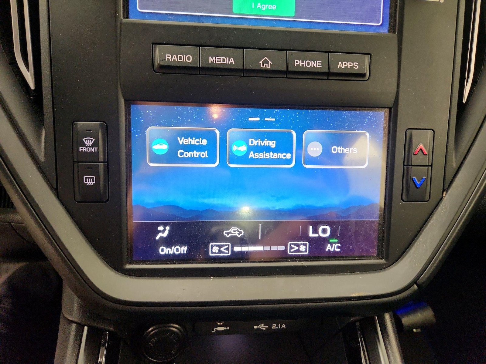 2023 Subaru WRX Base - Photo 17