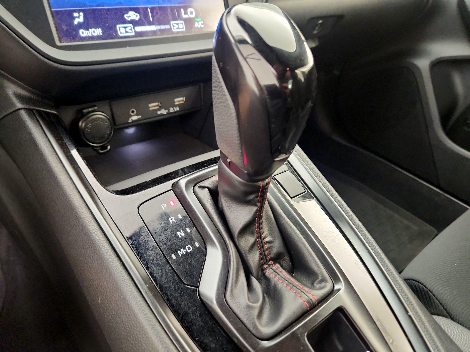 2023 Subaru WRX Base - Photo 18