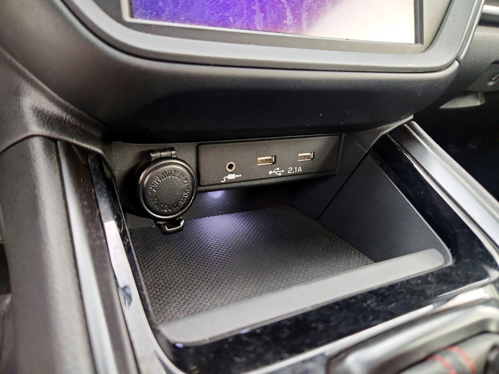 2023 Subaru WRX Base - Photo 19