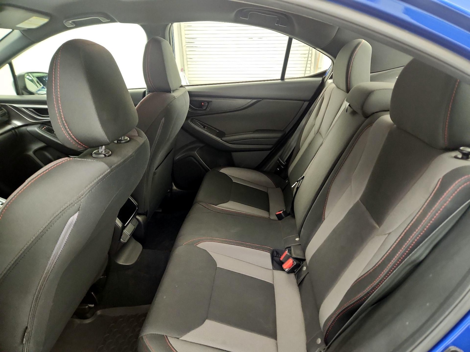 2023 Subaru WRX Base - Photo 20