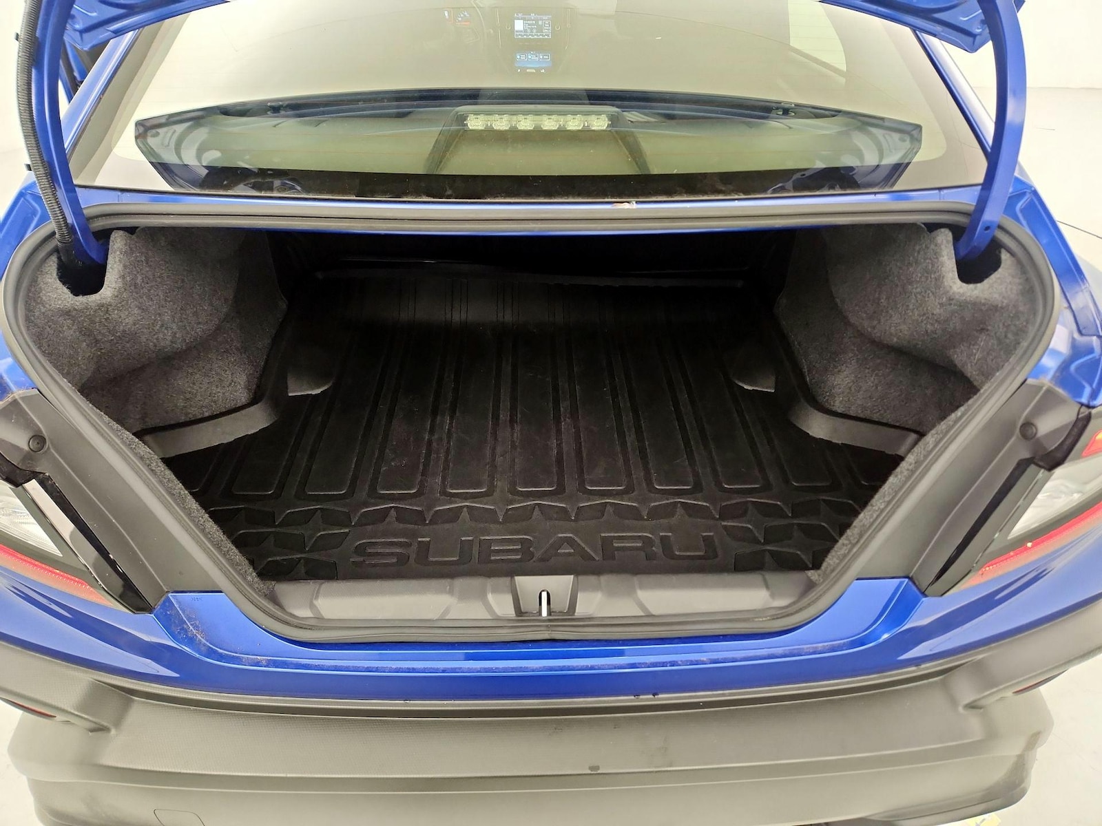 2023 Subaru WRX Base - Photo 21