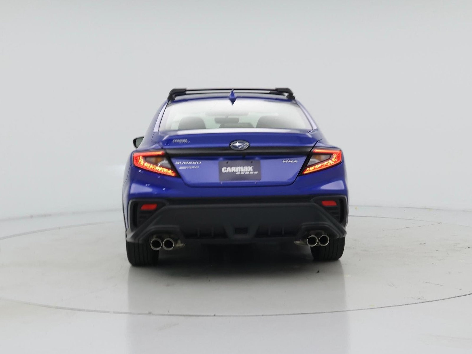 2023 Subaru WRX Base - Photo 7