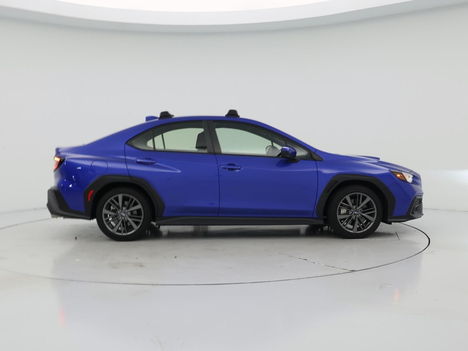 2023 Subaru WRX Base - Photo 8