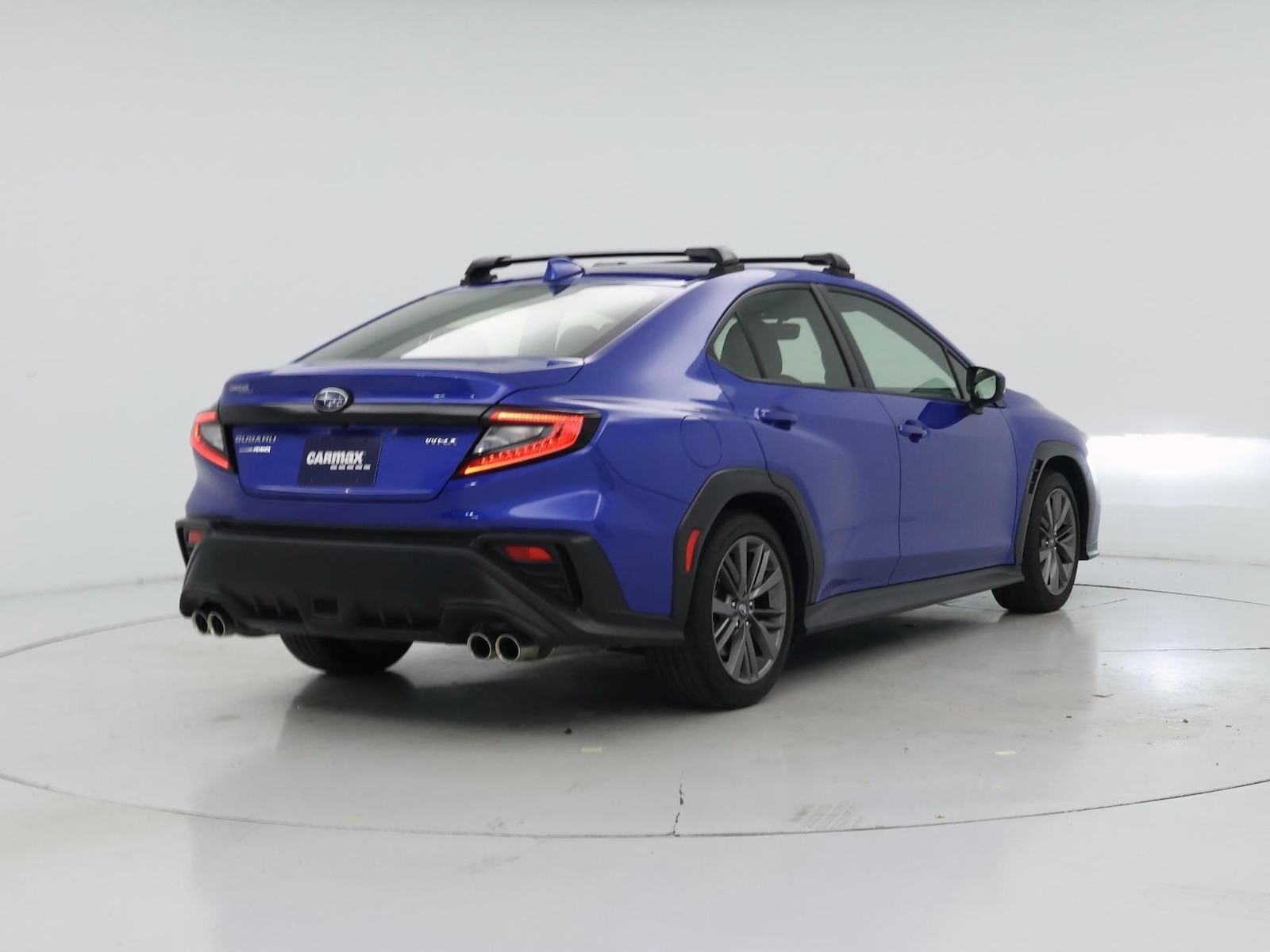 2023 Subaru WRX Base - Photo 9