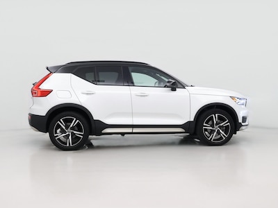 2021 Volvo XC40 T4 R-Design