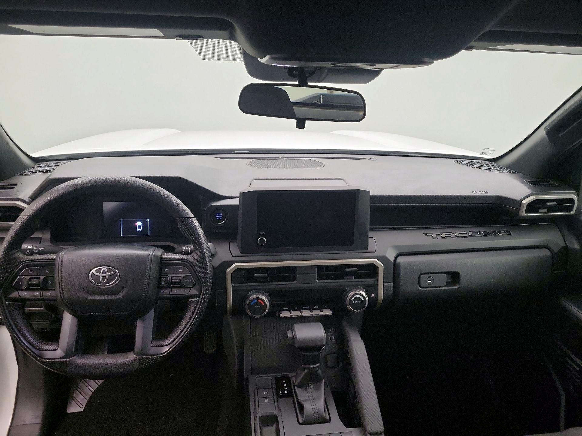Thumbnail: 2025 Toyota Tacoma - 9